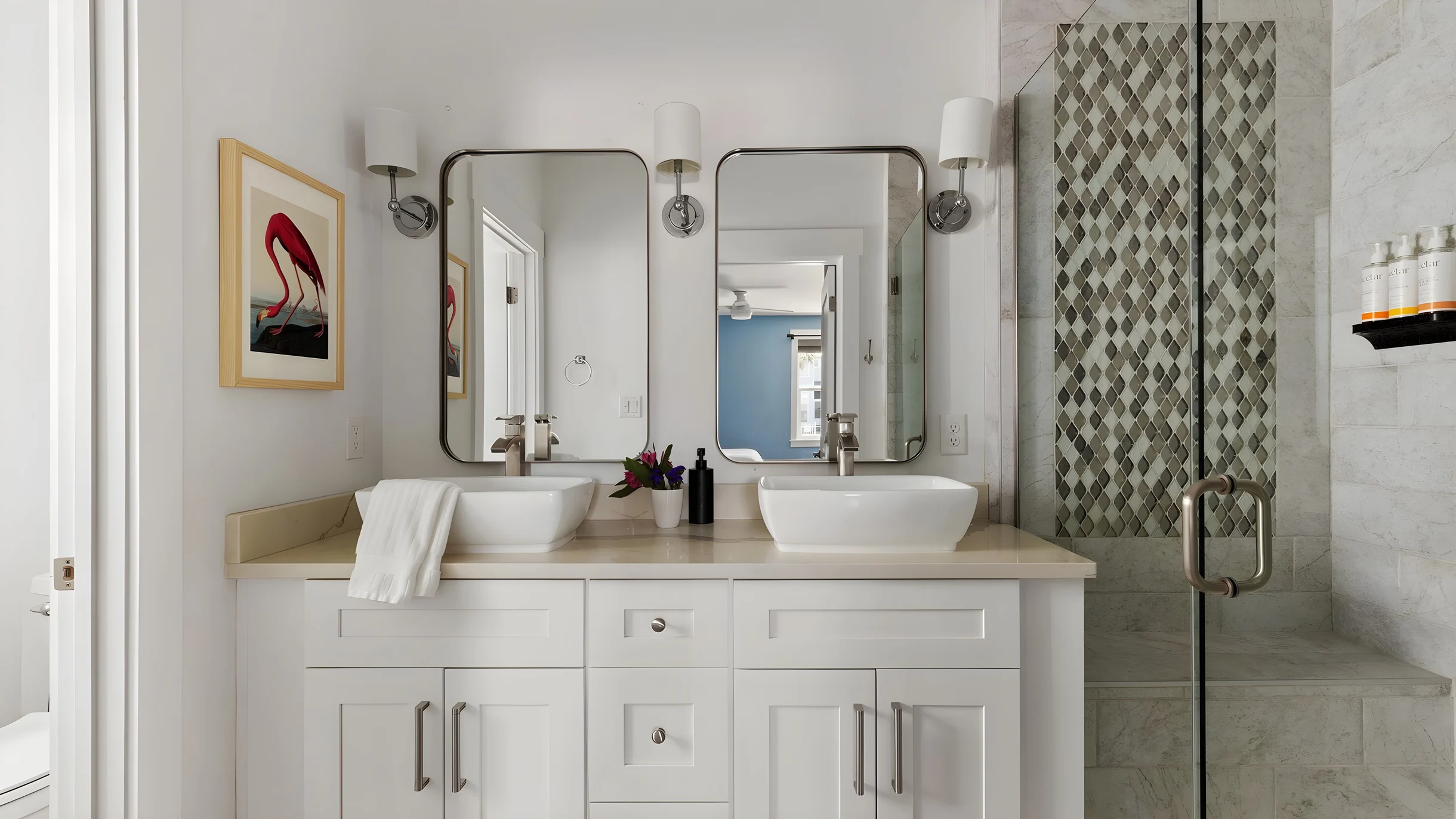 Wander Destin Tides #22