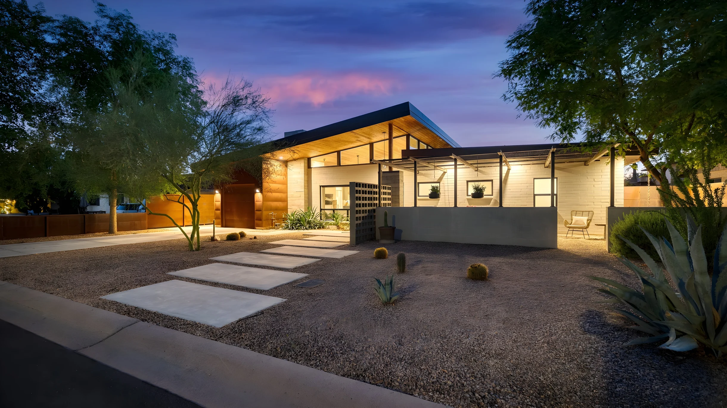 Wander Scottsdale Vanguard #4