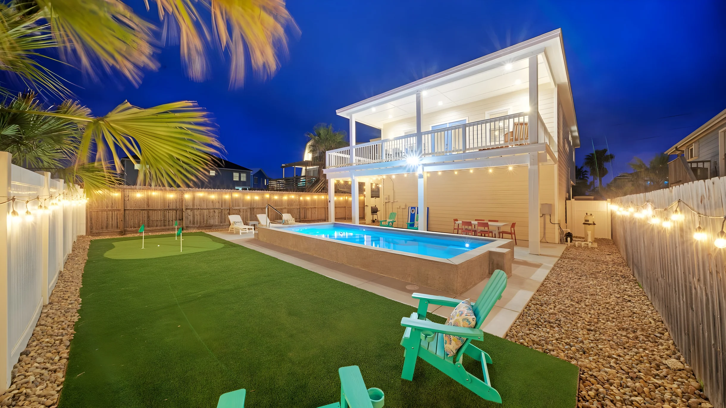 Wander Port Aransas Dunes #27