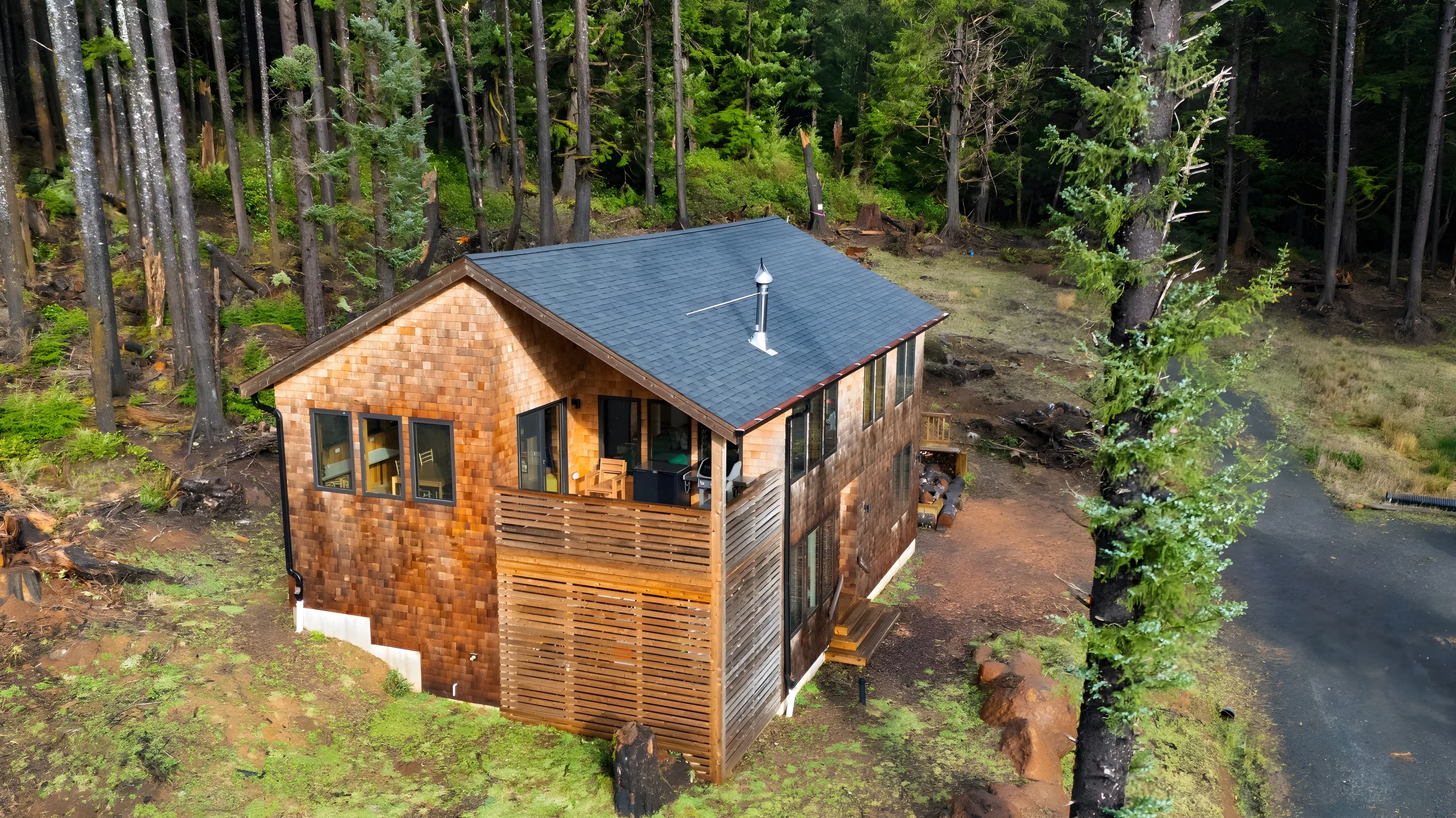 Wander Arch Cape Beach #9