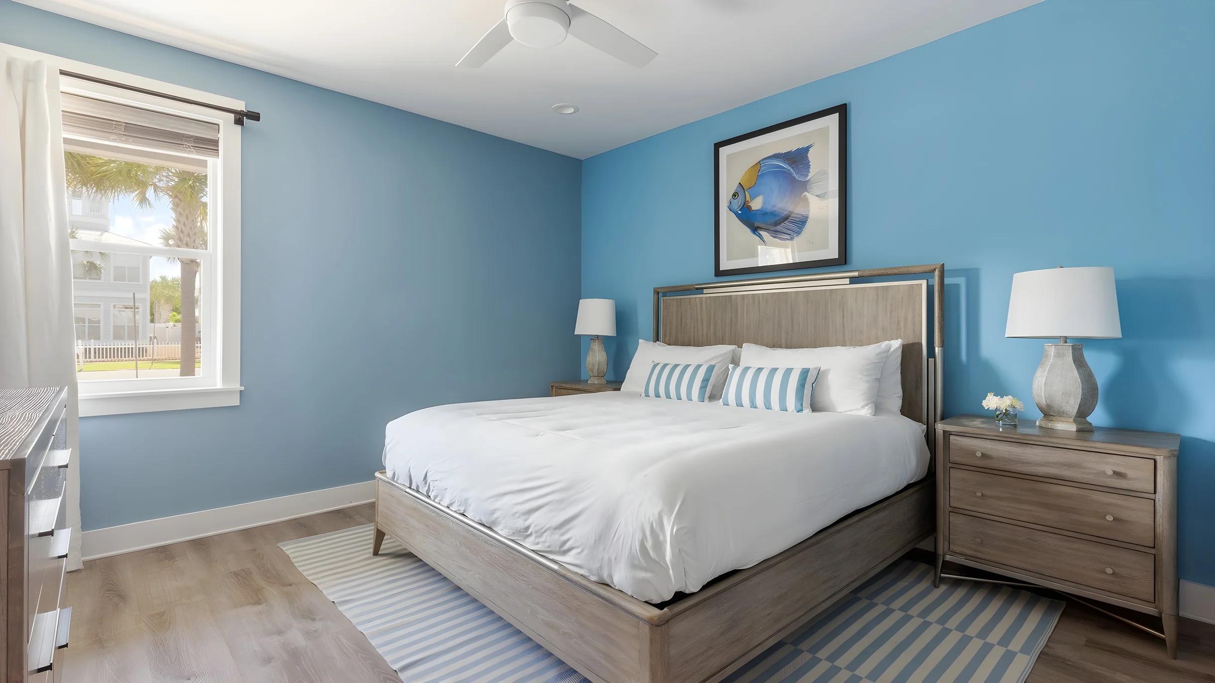 Wander Destin Tides #27