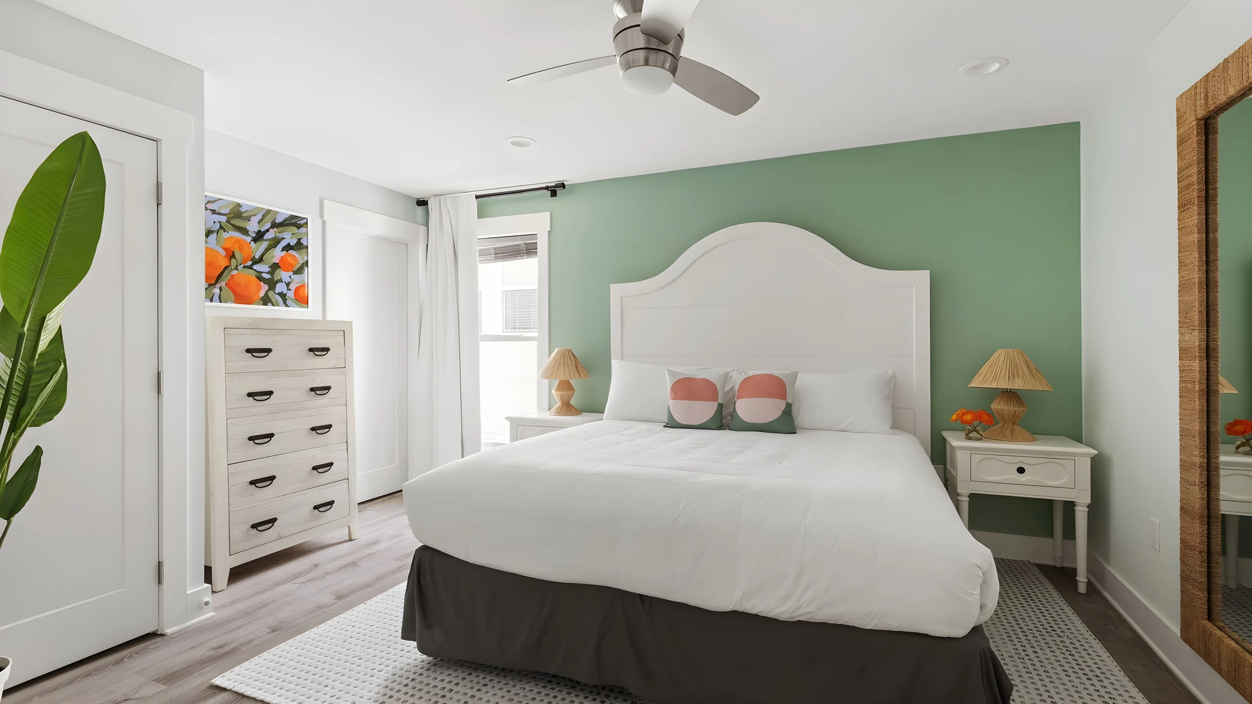 Wander Destin Tides #28