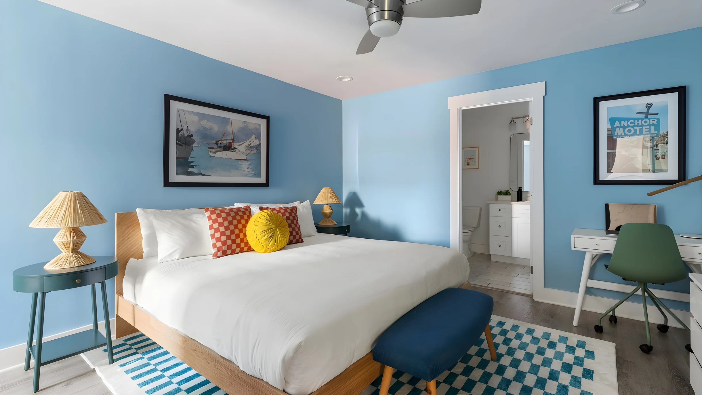 Wander Destin Tides #29