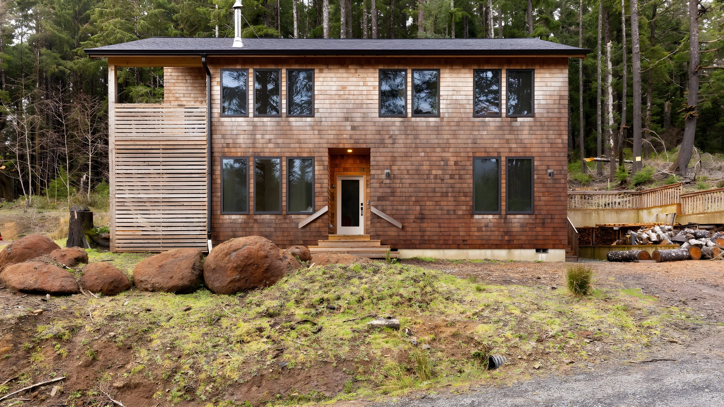 Wander Arch Cape Beach #41