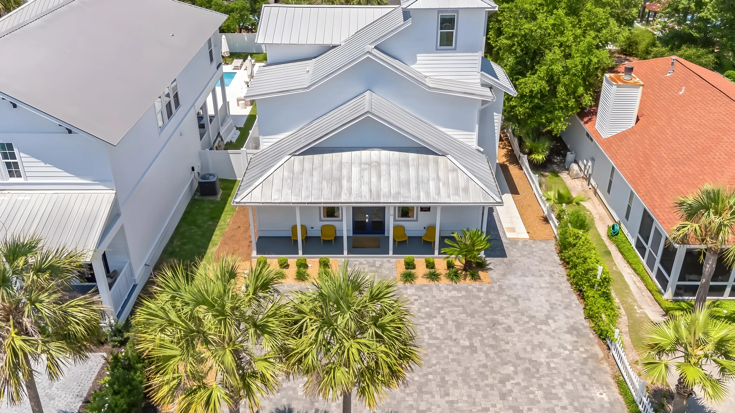 Wander Destin Tides #47