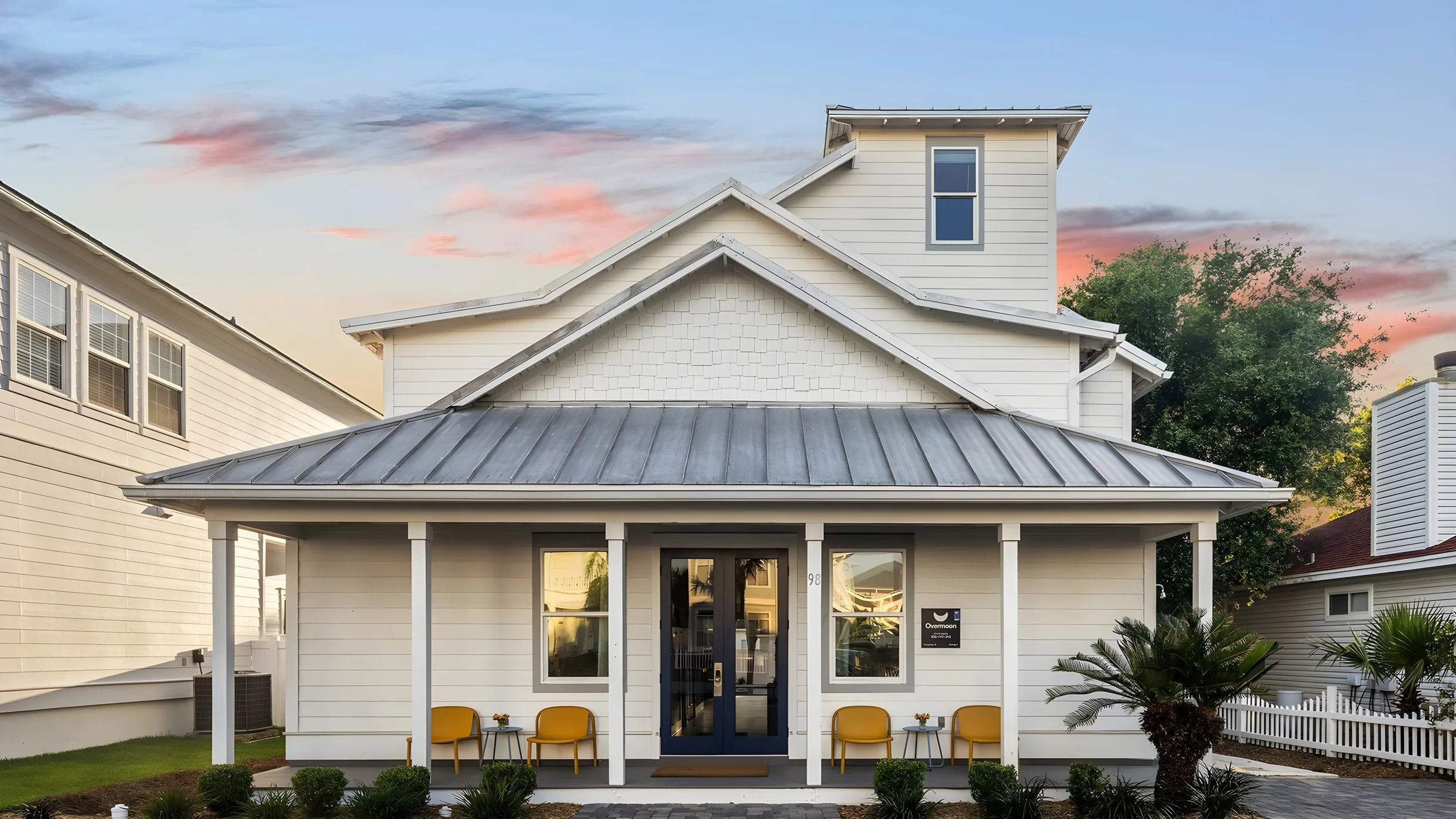 Wander Destin Tides #4