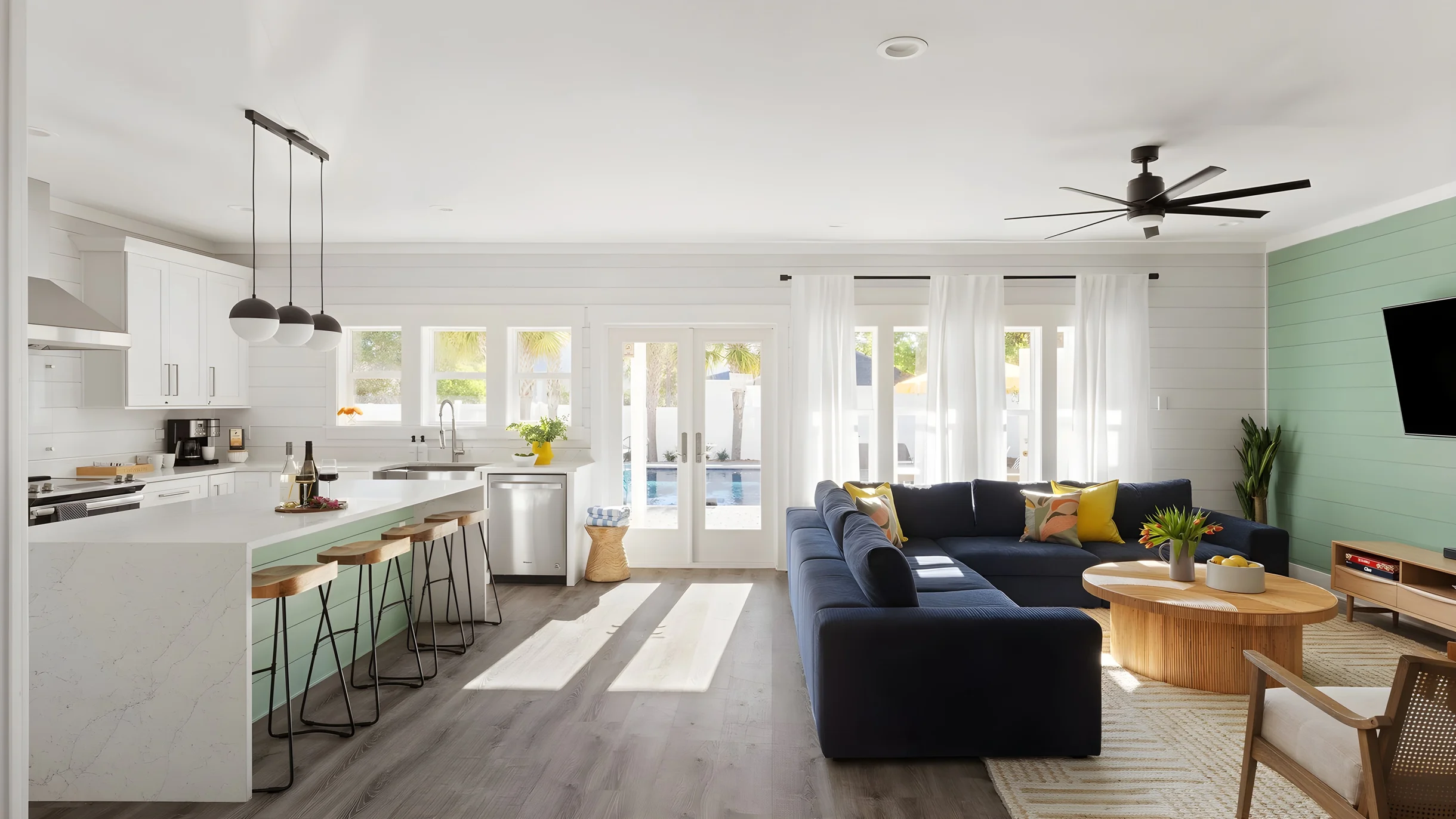 Wander Destin Tides #48