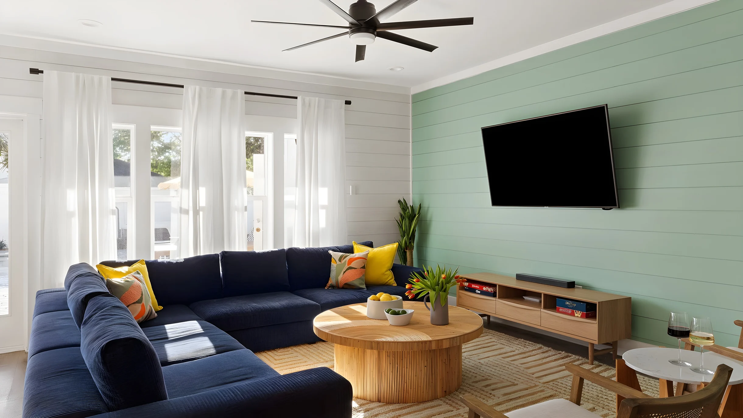 Wander Destin Tides #12