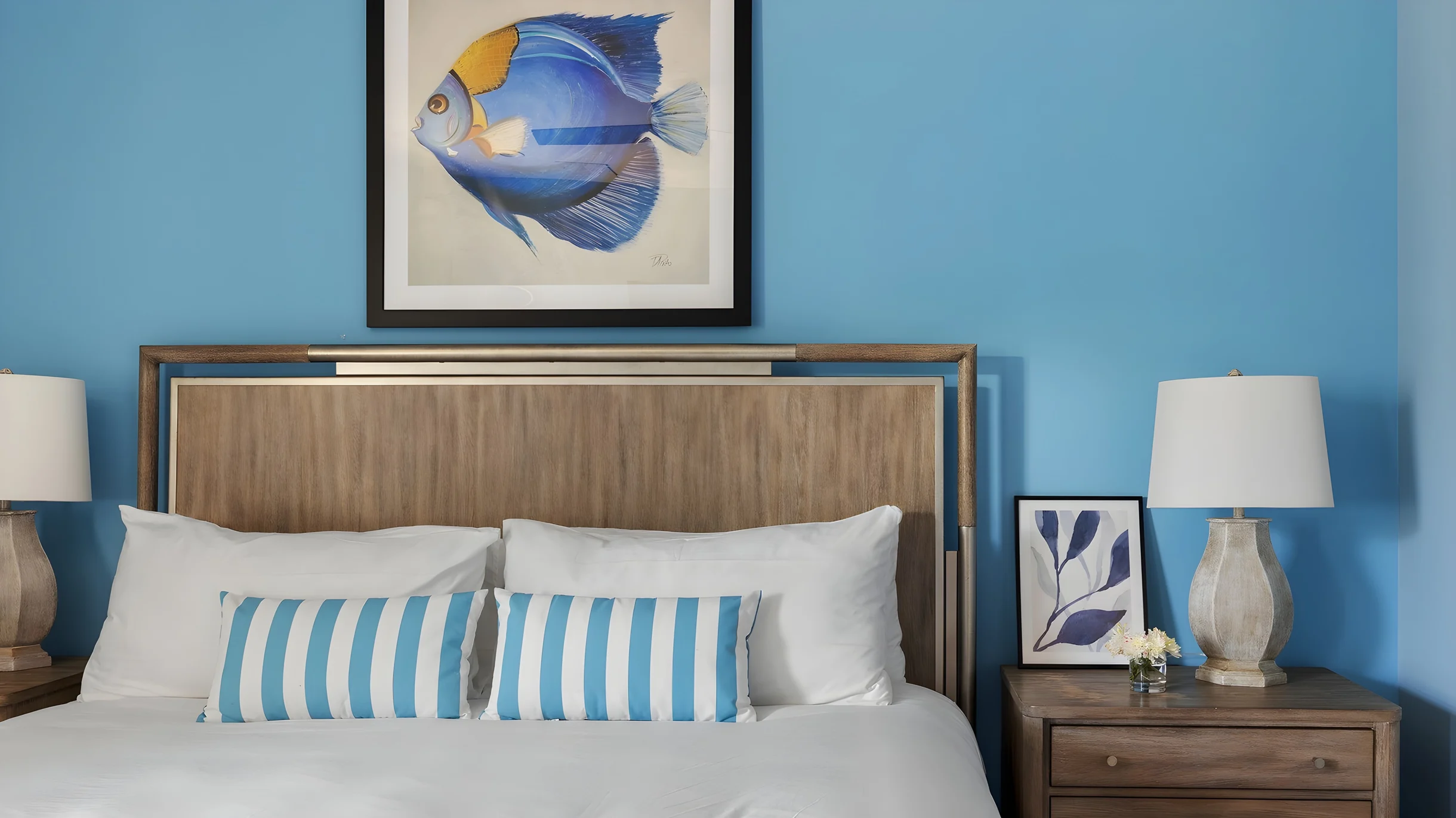 Wander Destin Tides #46