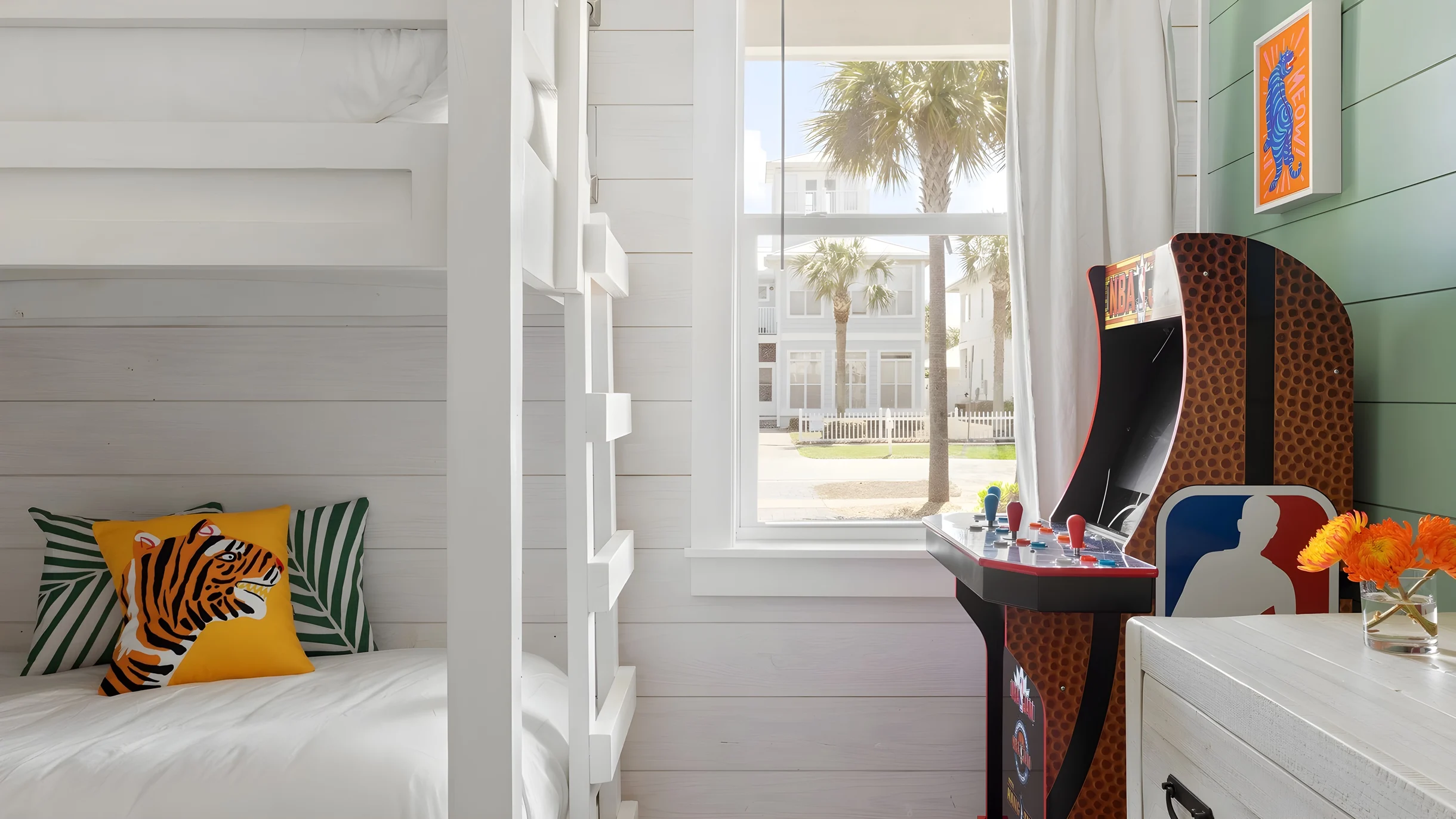 Wander Destin Tides #30