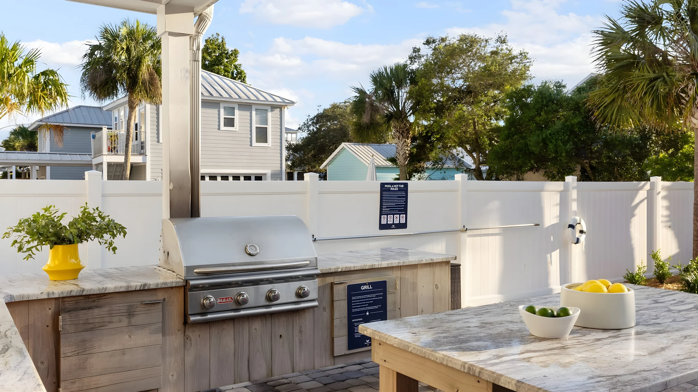 Wander Destin Tides #43