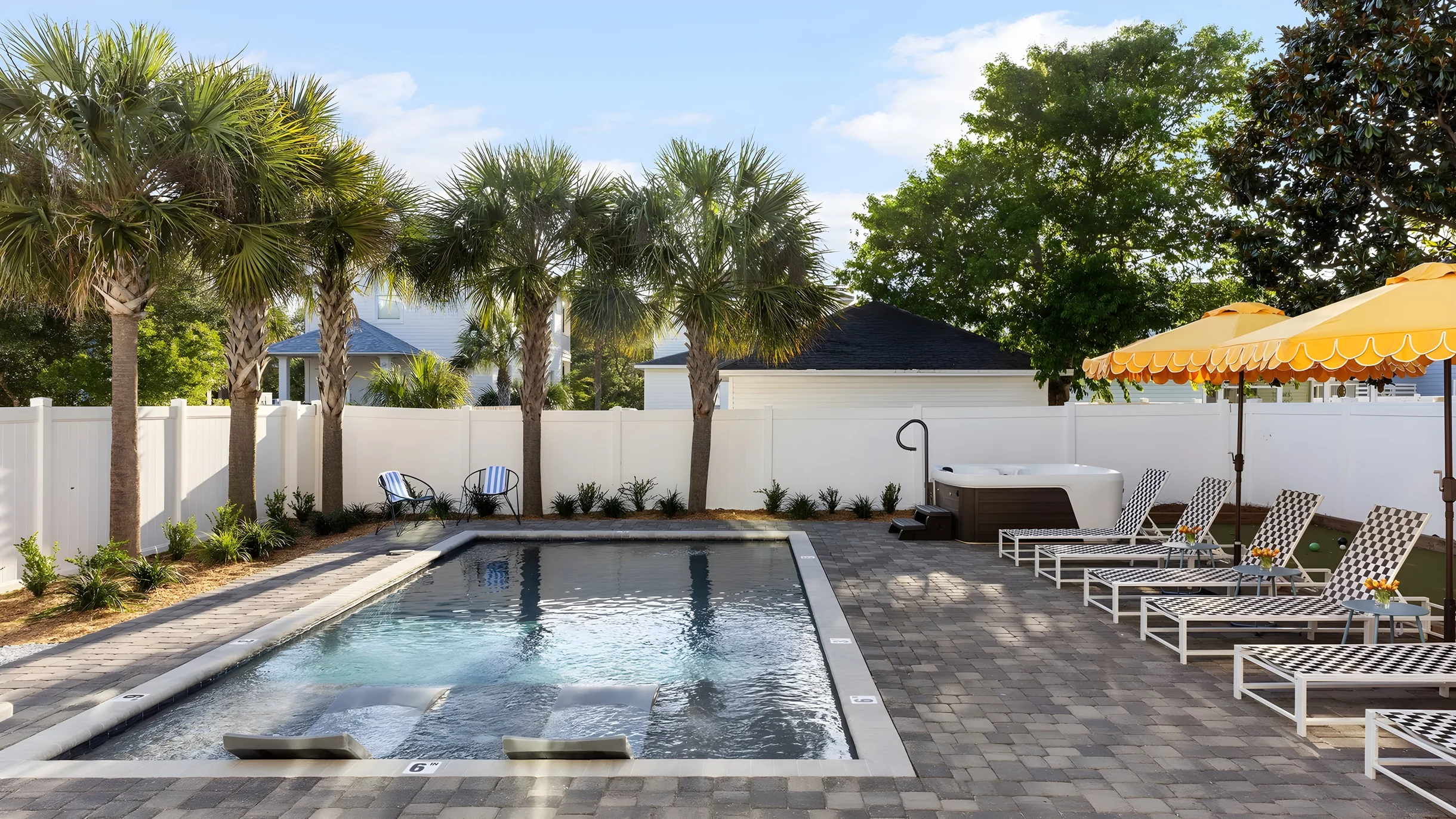 Wander Destin Tides #45