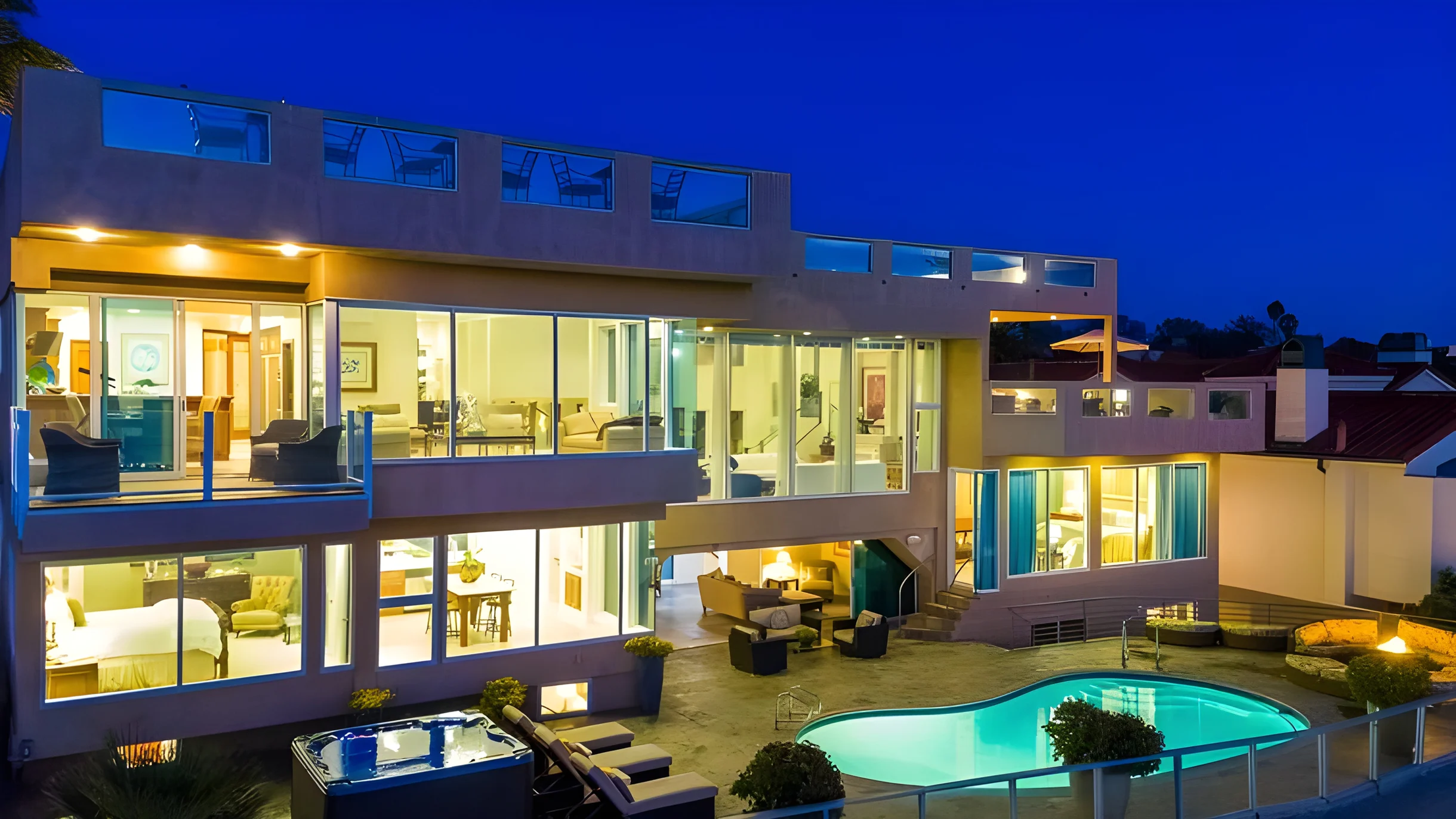 Wander La Jolla Bluff #5