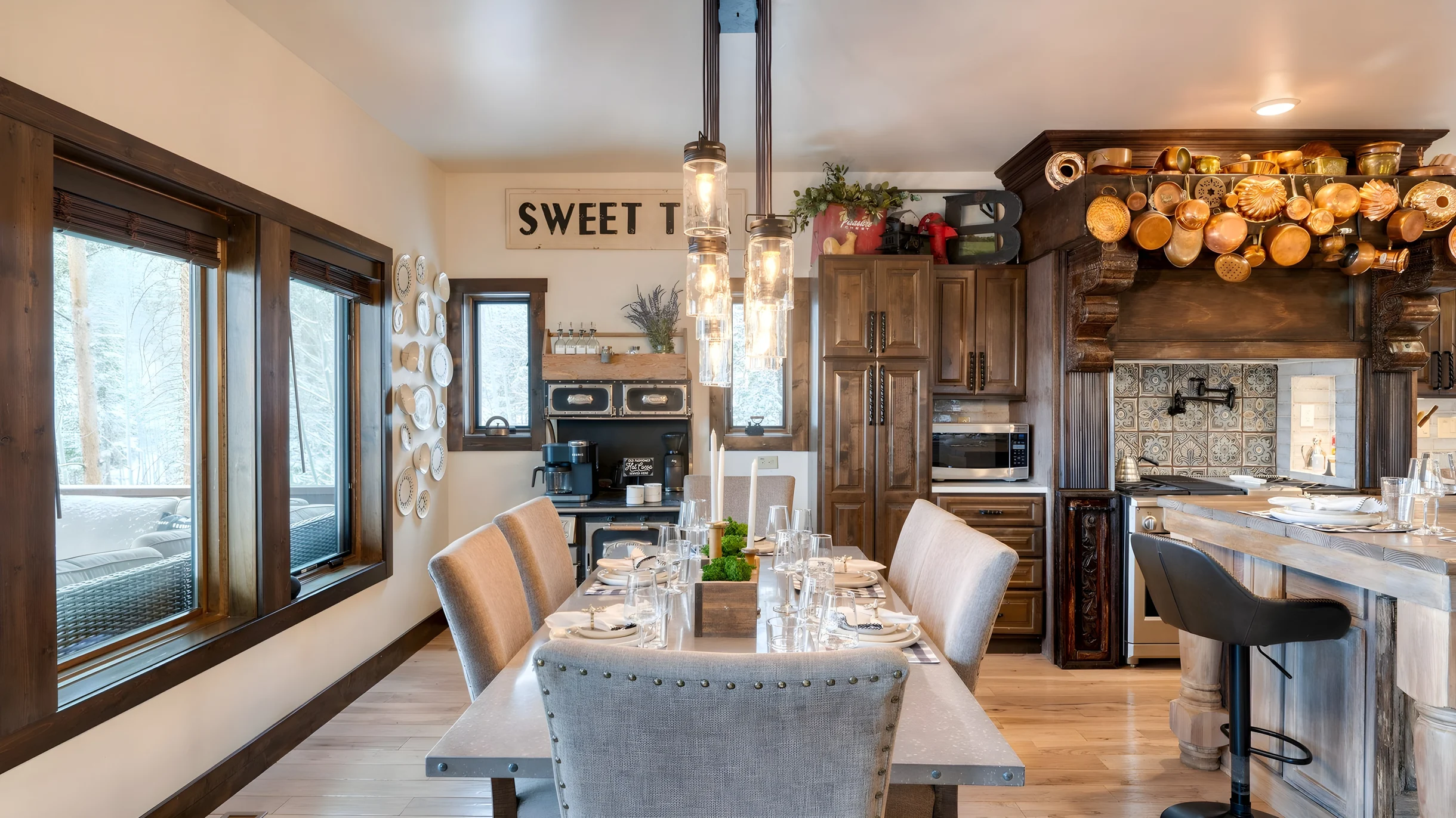 Wander Winter Park Mountainview #48