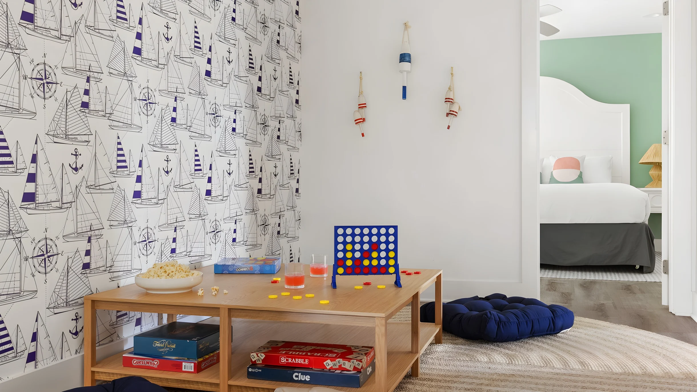 Wander Destin Tides #25