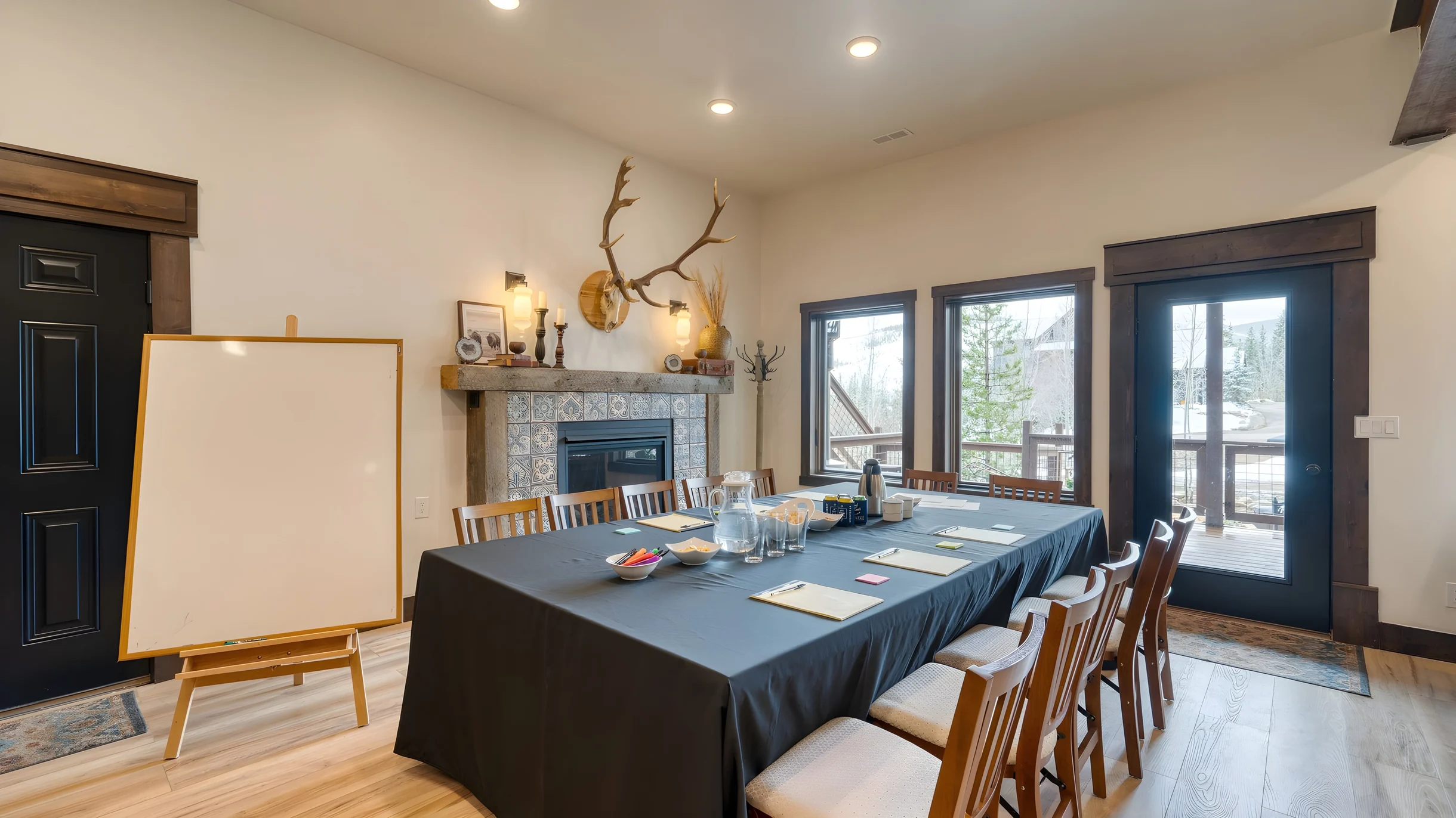 Wander Winter Park Mountainview #40