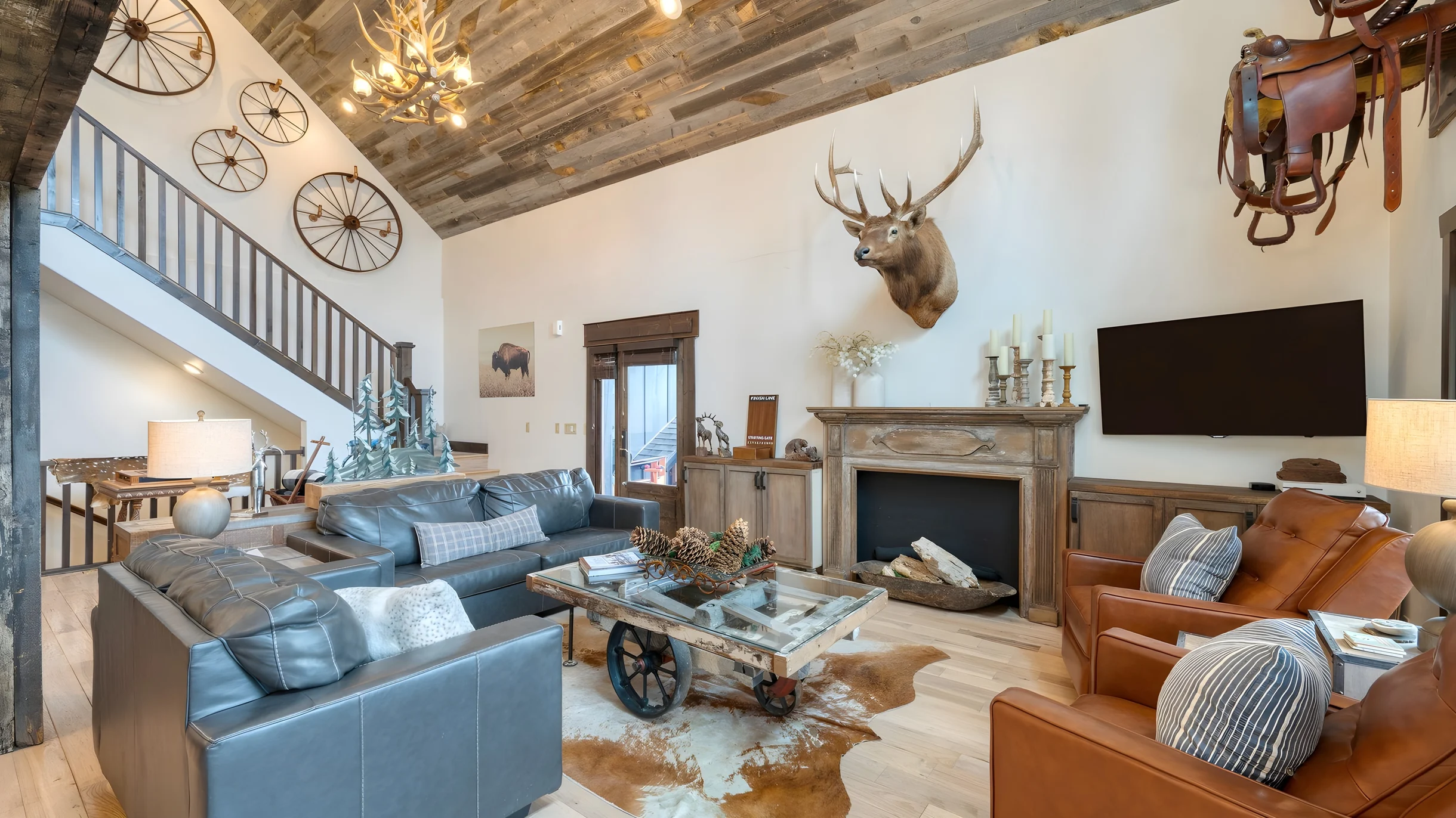 Wander Winter Park Mountainview #7