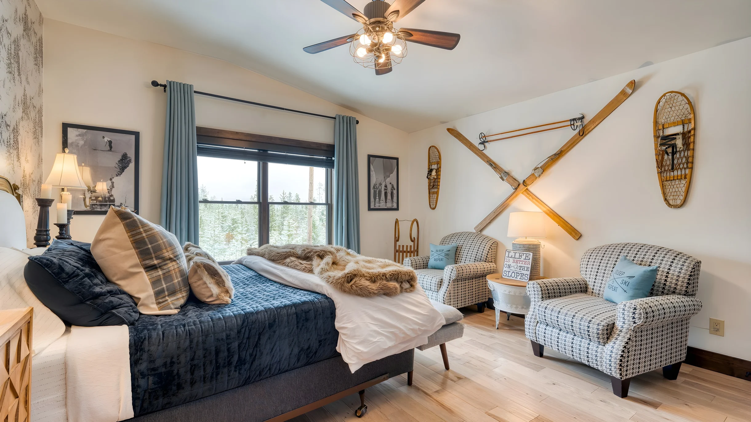 Wander Winter Park Mountainview #14