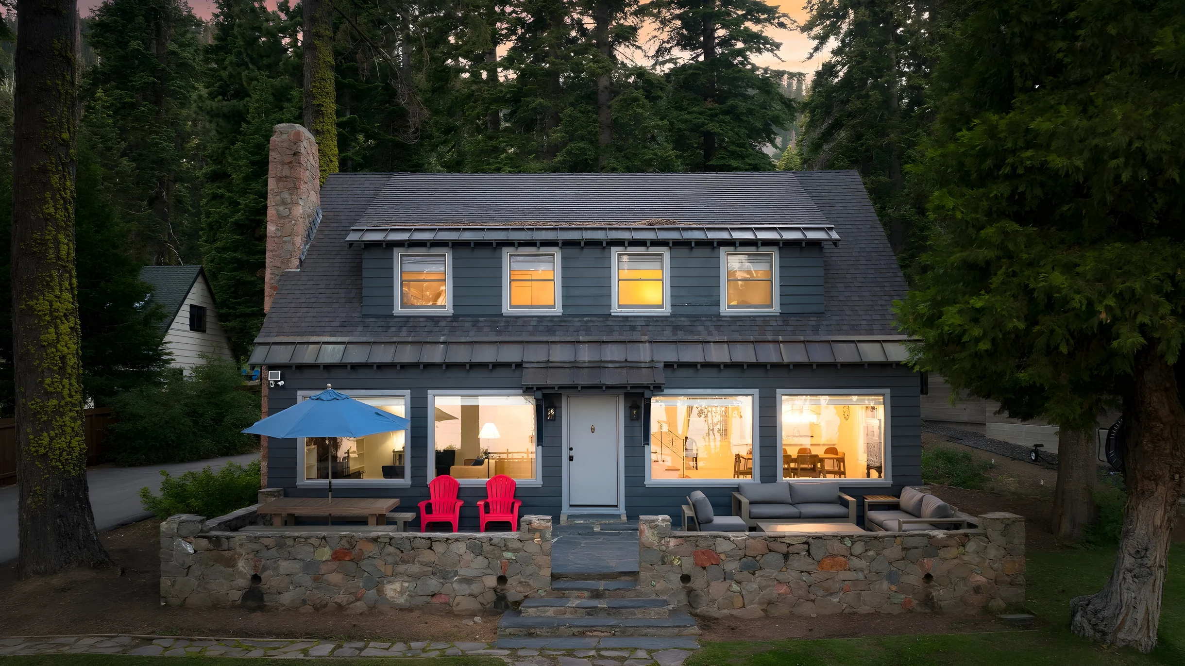 Wander Homewood Pines #5