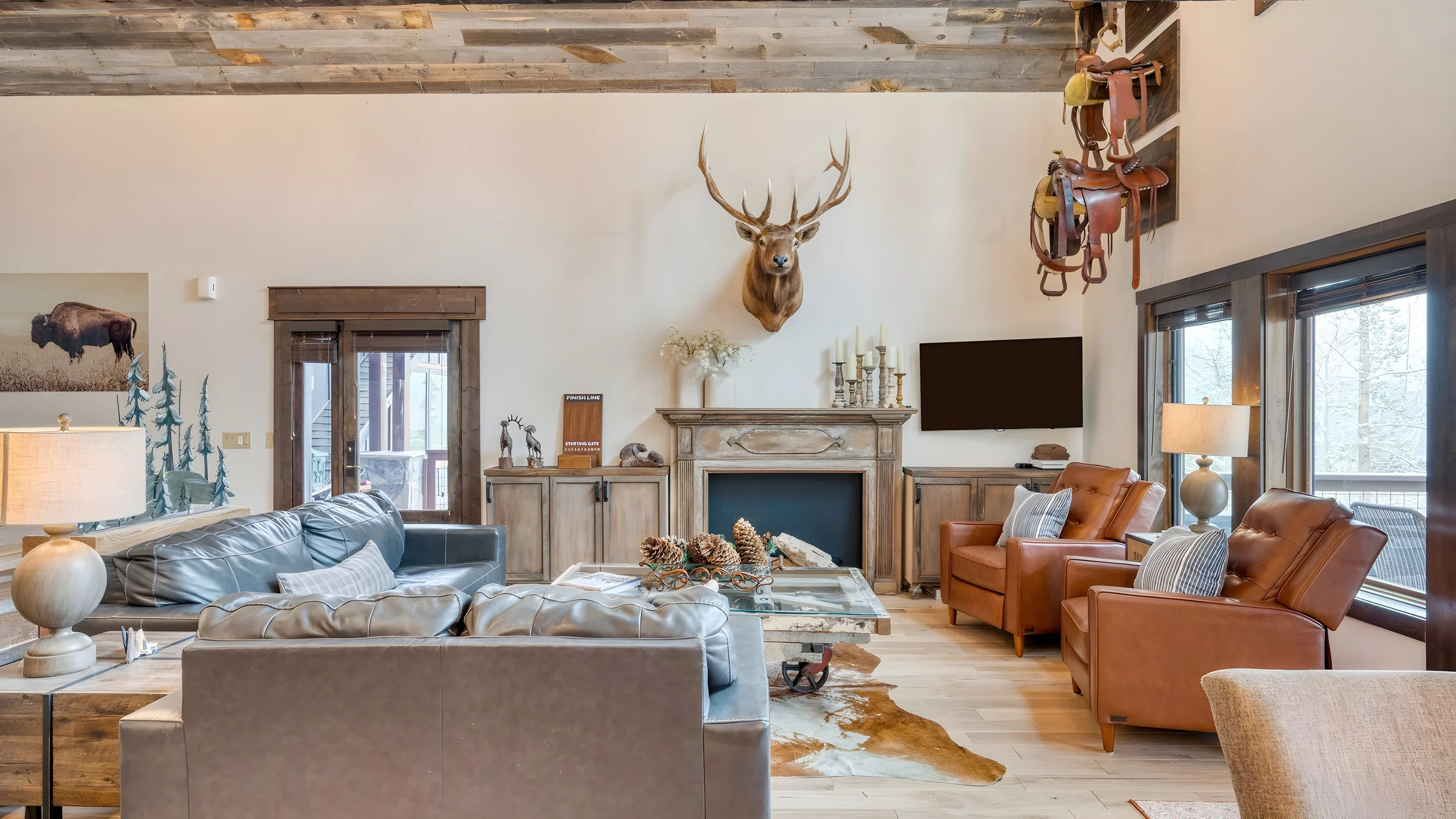 Wander Winter Park Mountainview #39