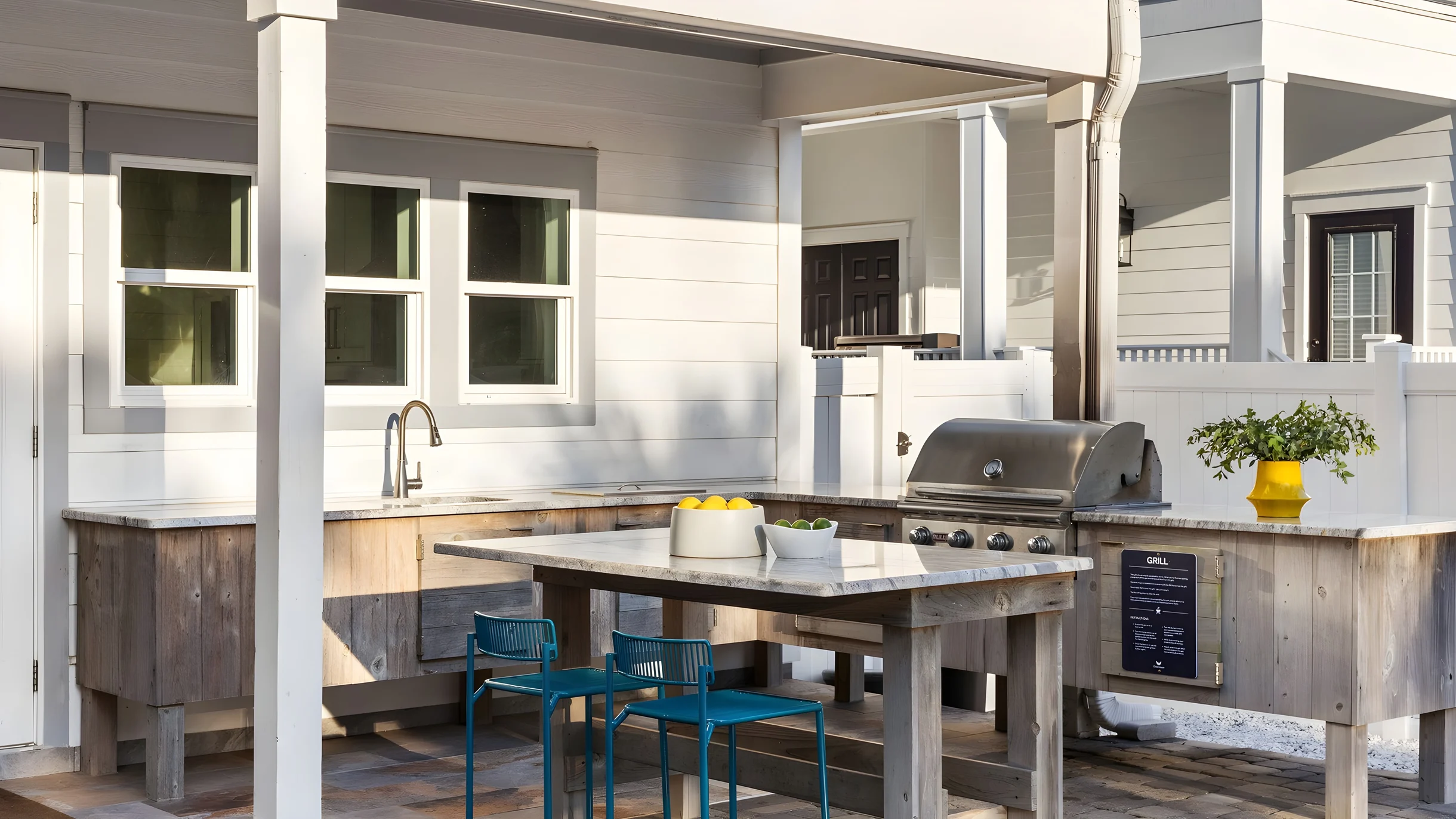 Wander Destin Tides #36