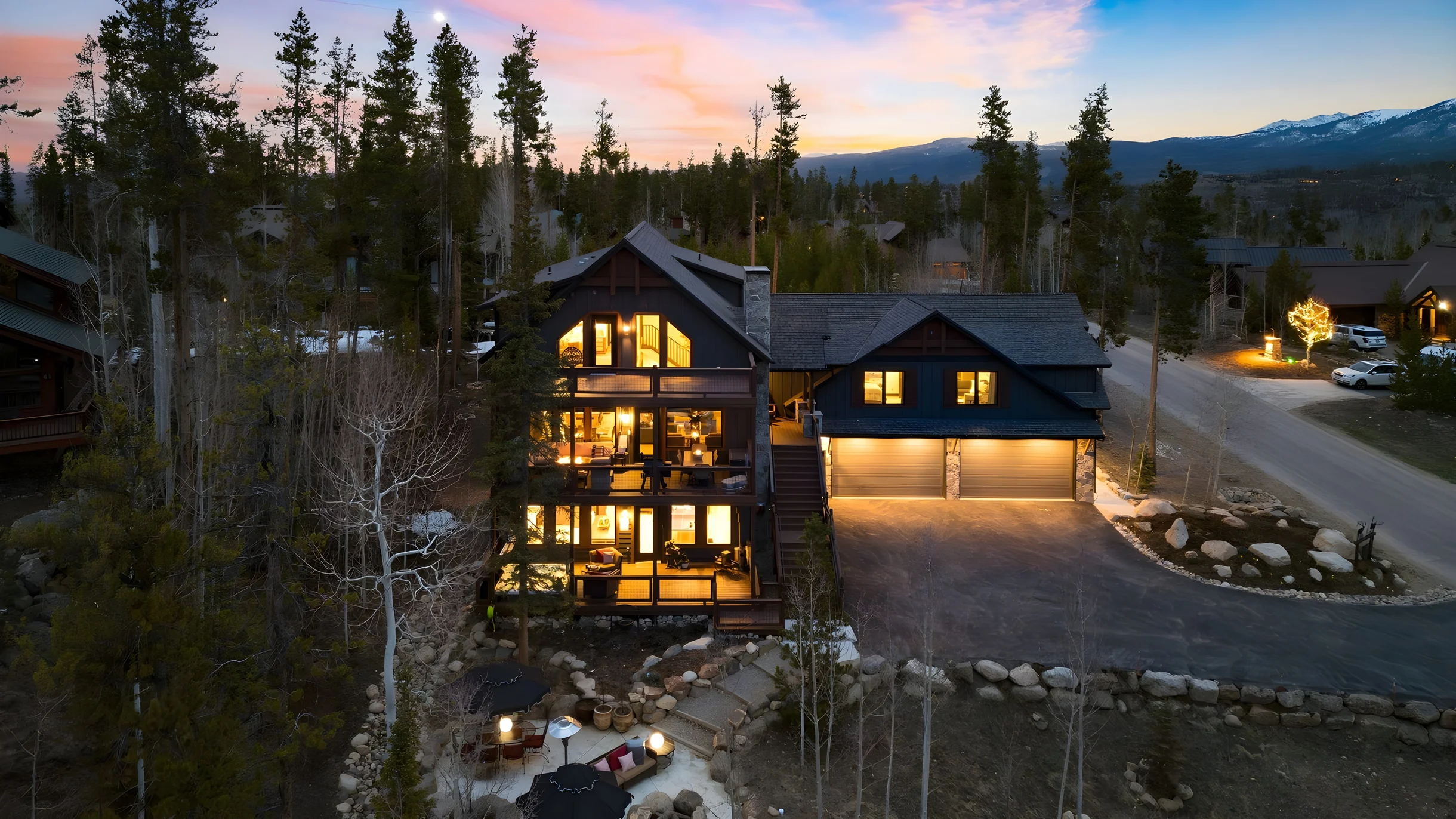 Wander Winter Park Mountainview #51