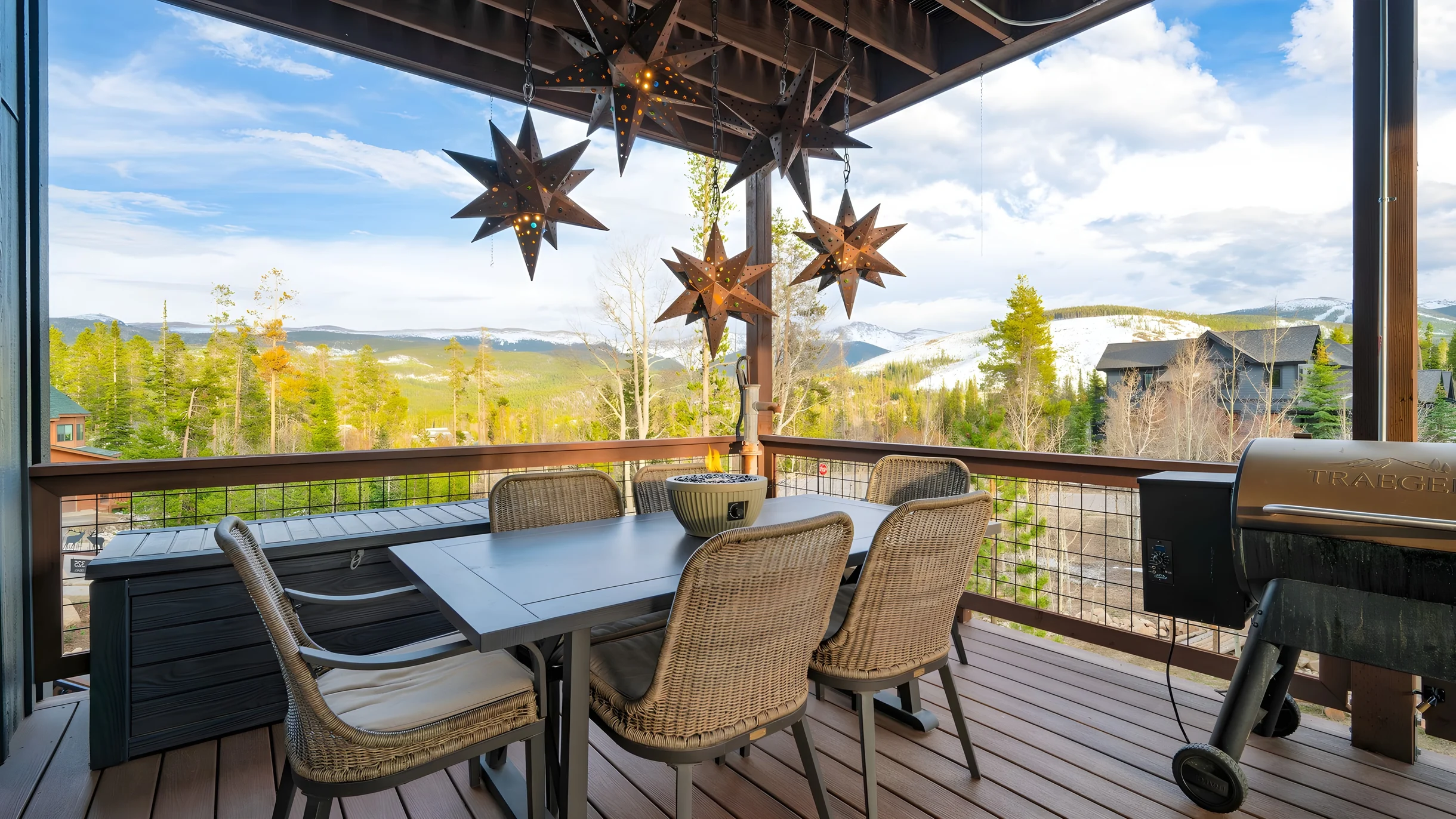 Wander Winter Park Mountainview #45