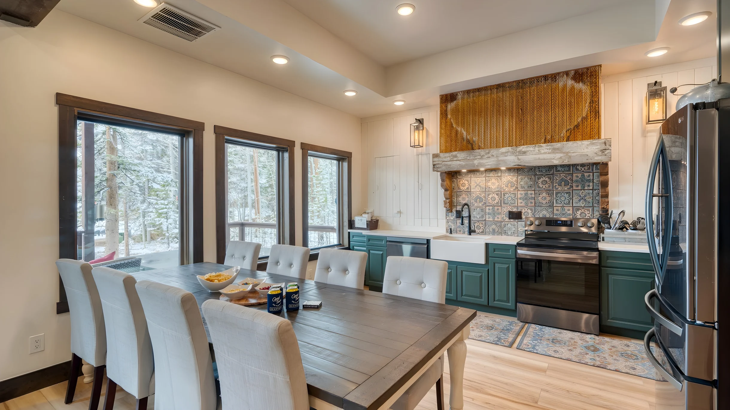 Wander Winter Park Mountainview #24