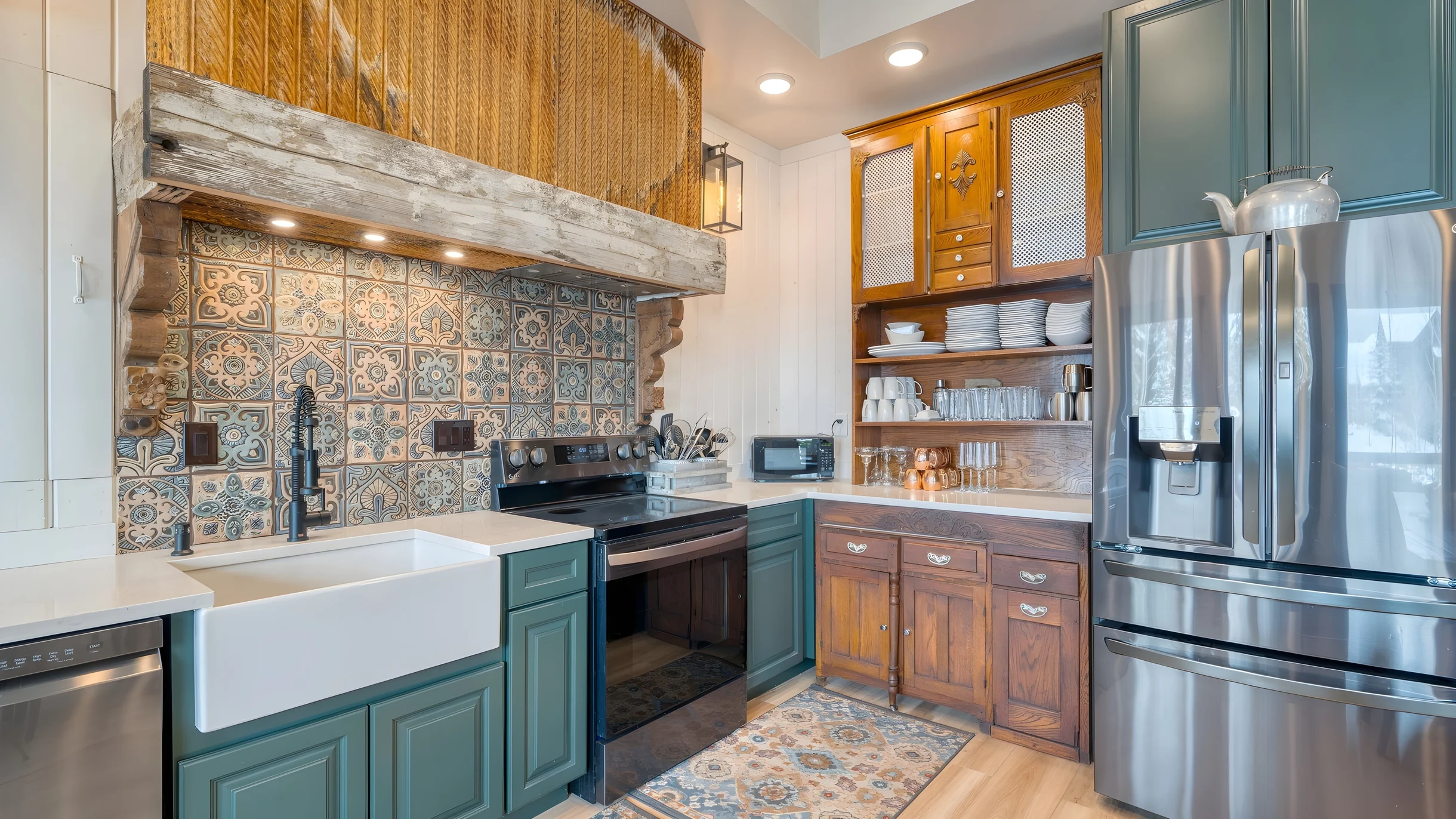 Wander Winter Park Mountainview #42