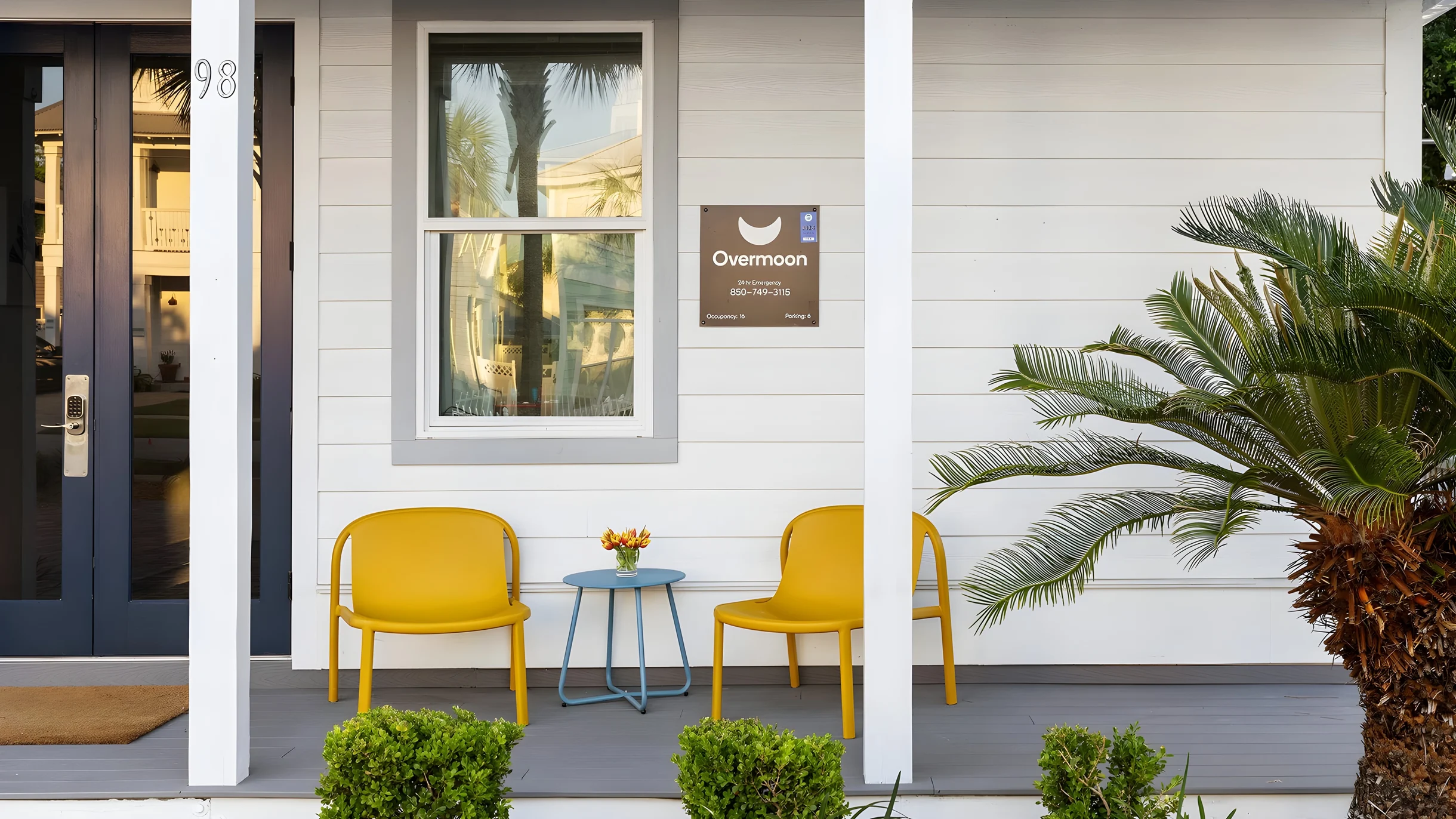 Wander Destin Tides #51