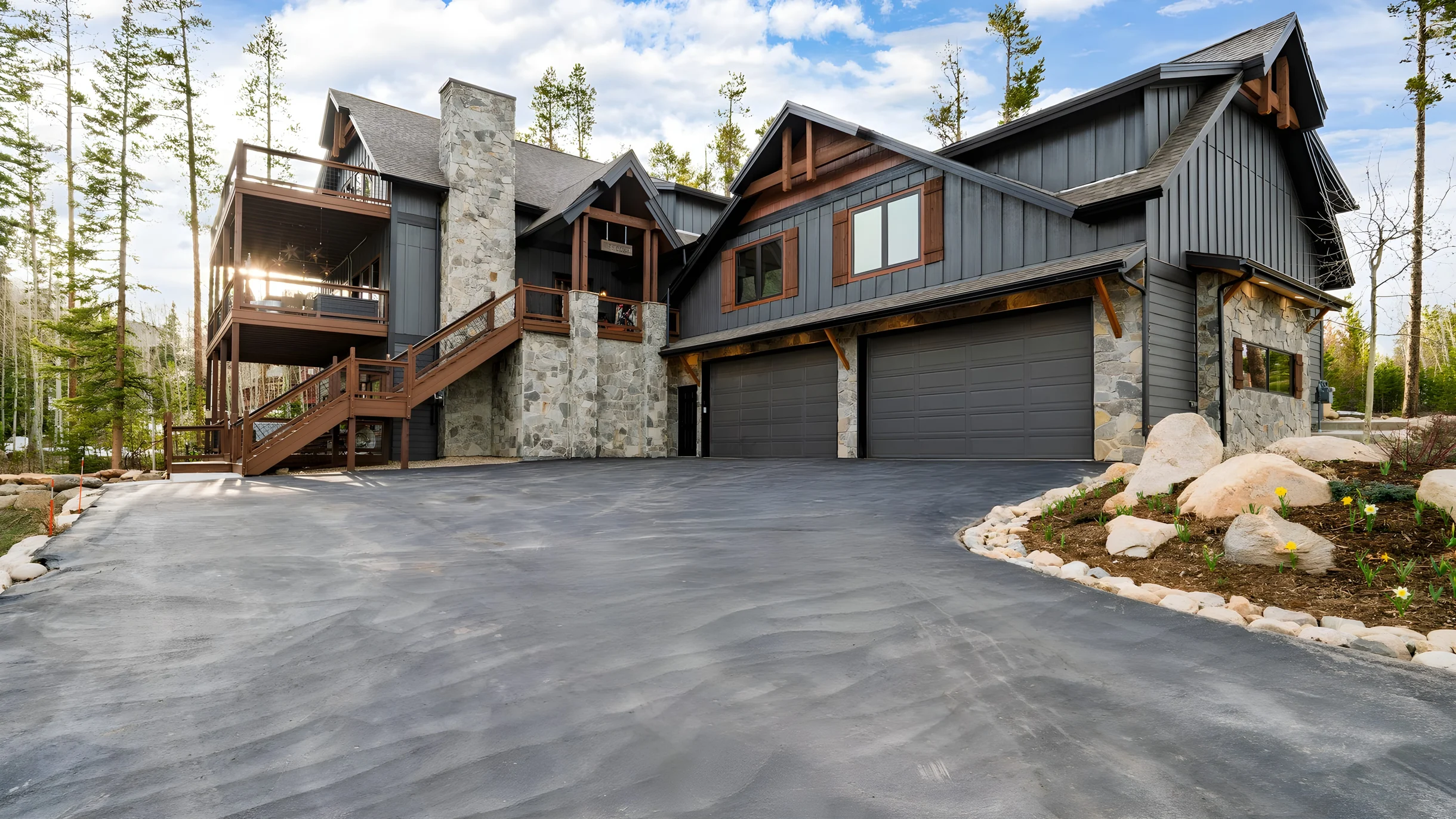 Wander Winter Park Mountainview #5