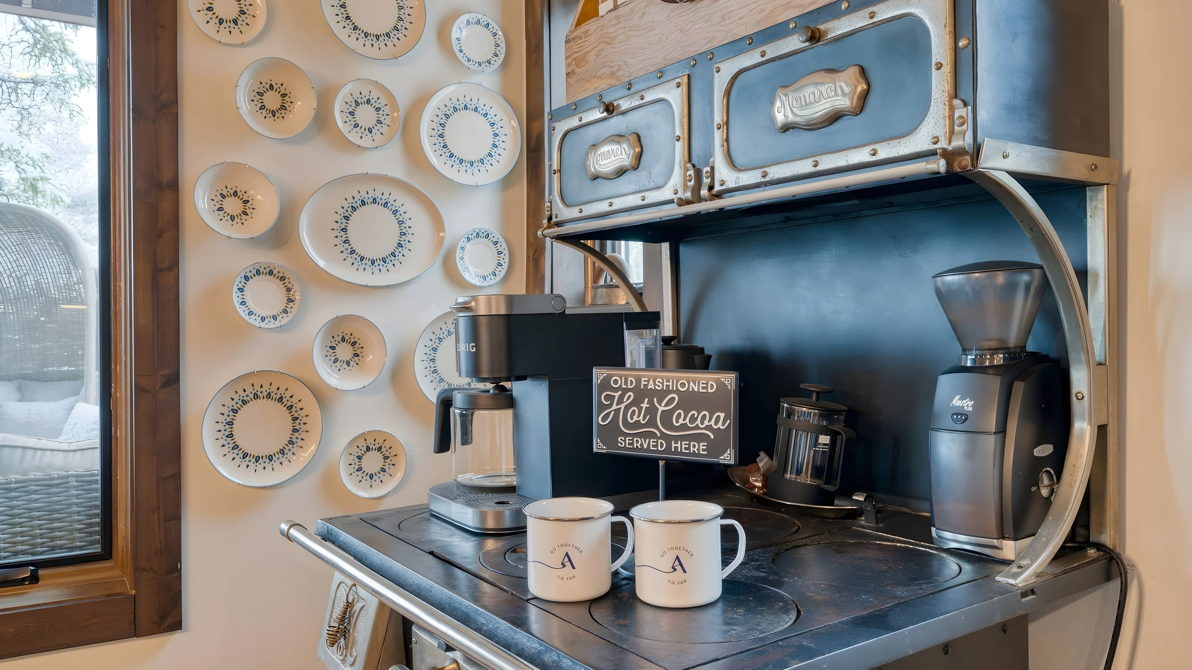 Wander Winter Park Mountainview #50