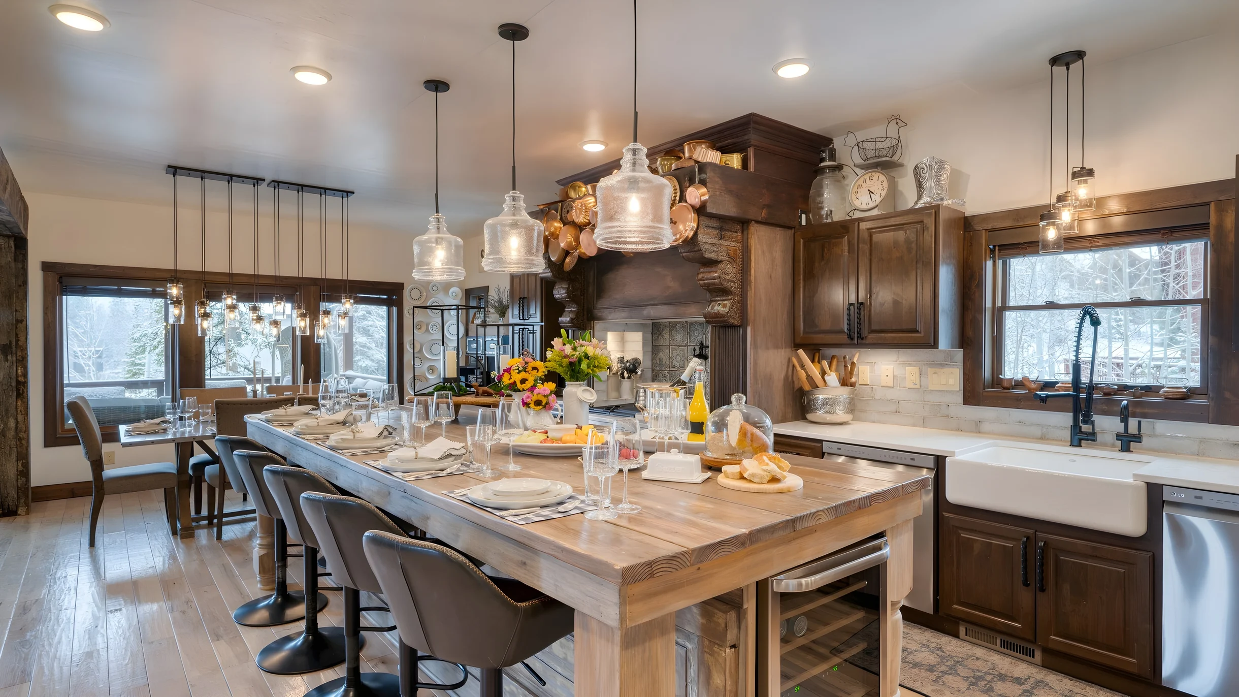 Wander Winter Park Mountainview #46