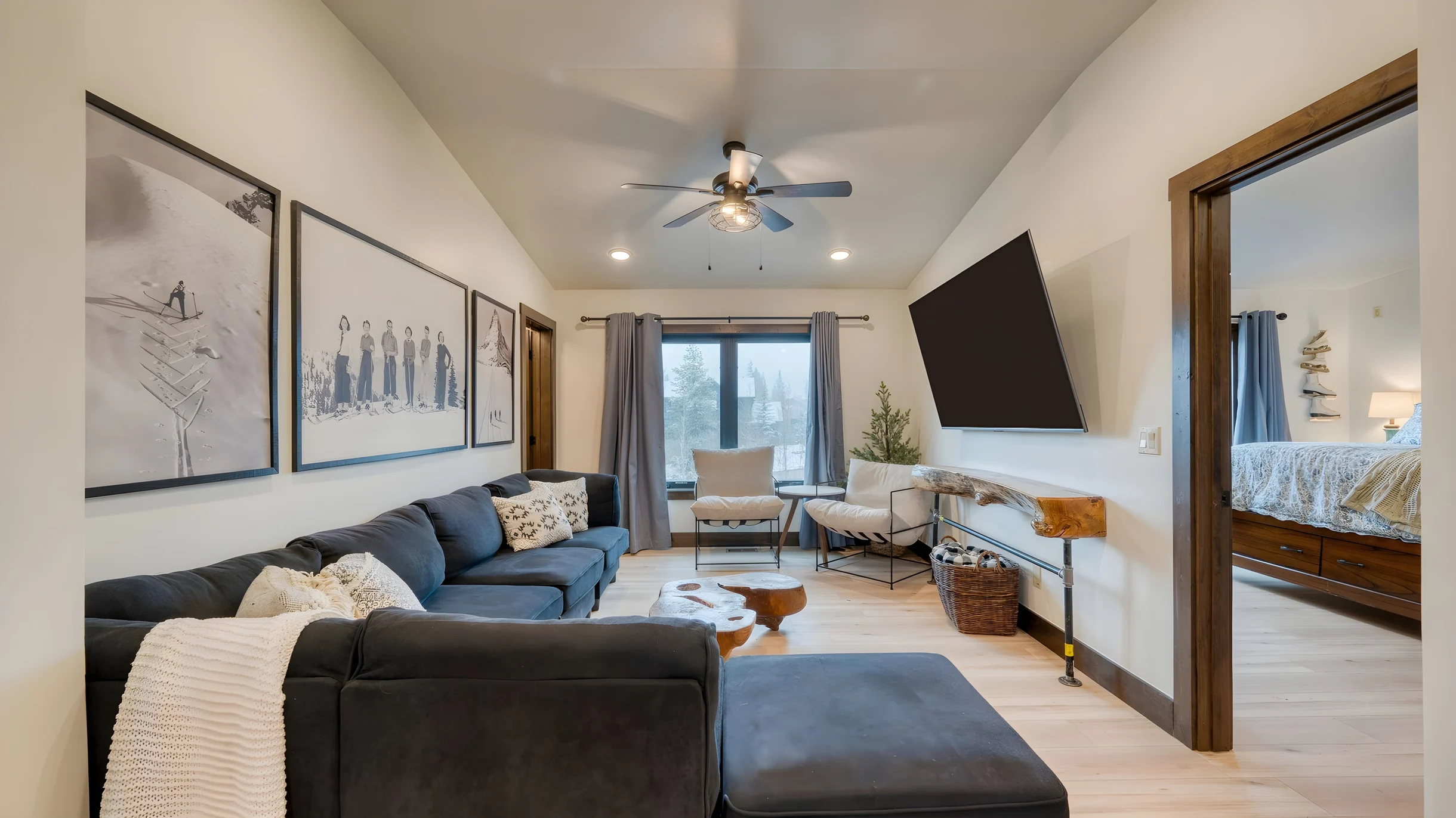 Wander Winter Park Mountainview #25