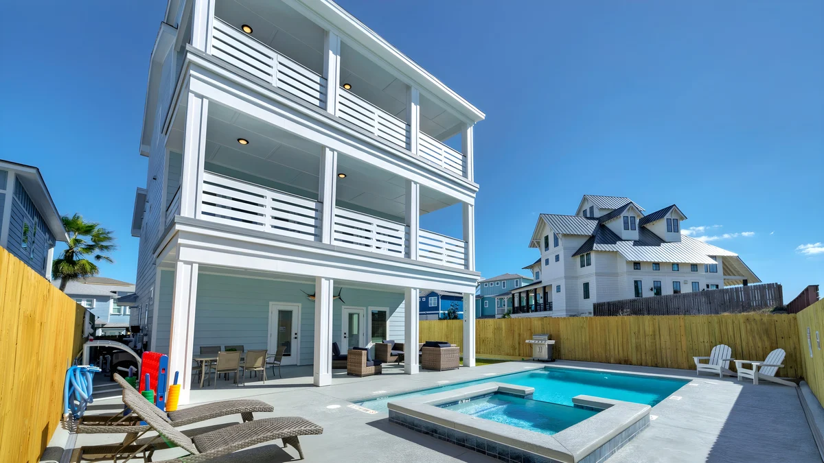 Wander Port Aransas Shores