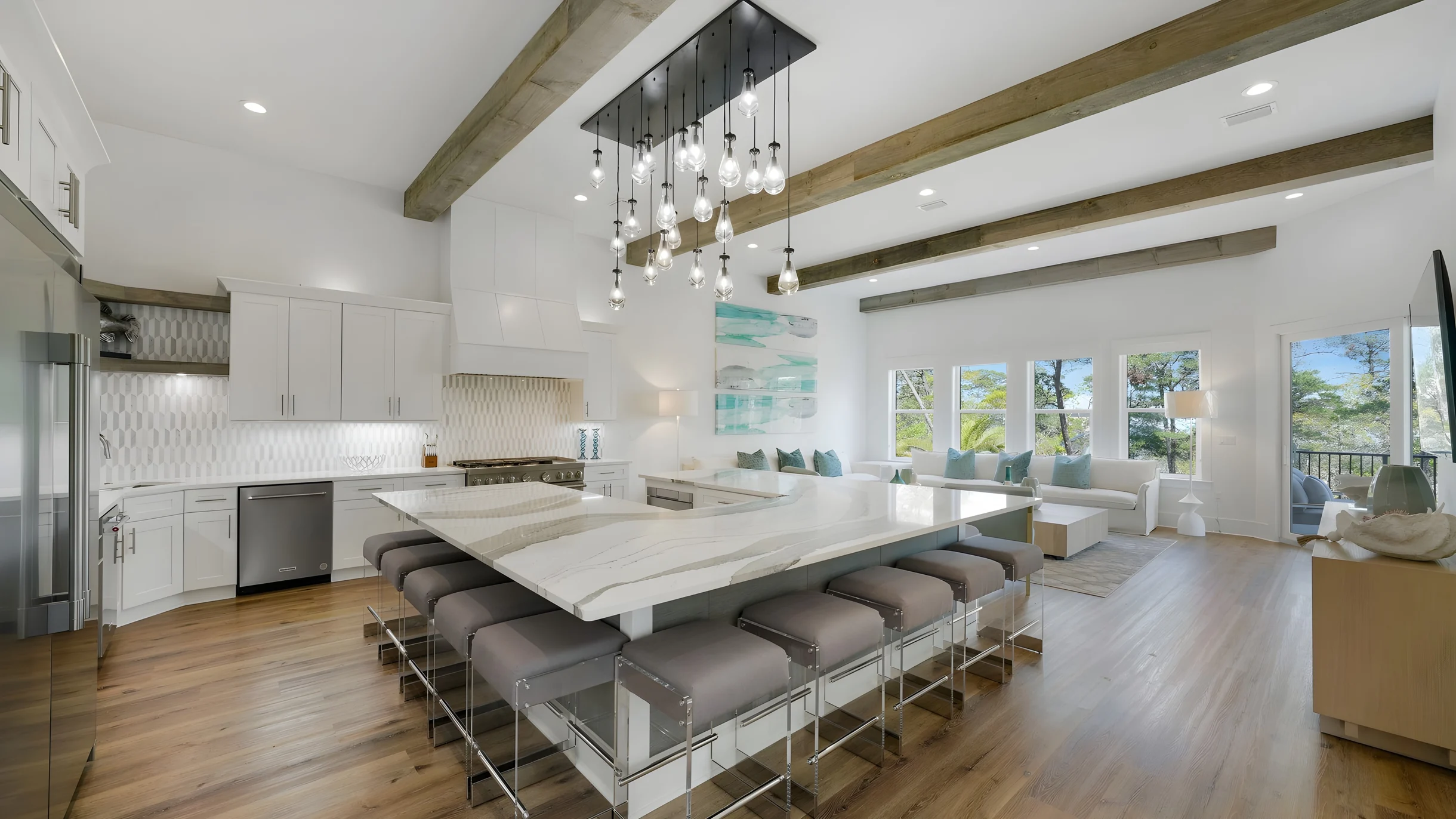 Wander Santa Rosa Bayshore #38