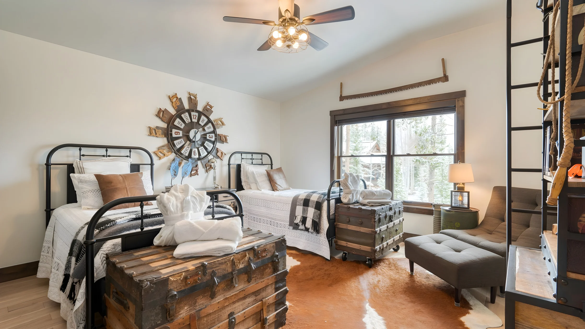 Wander Winter Park Mountainview #20