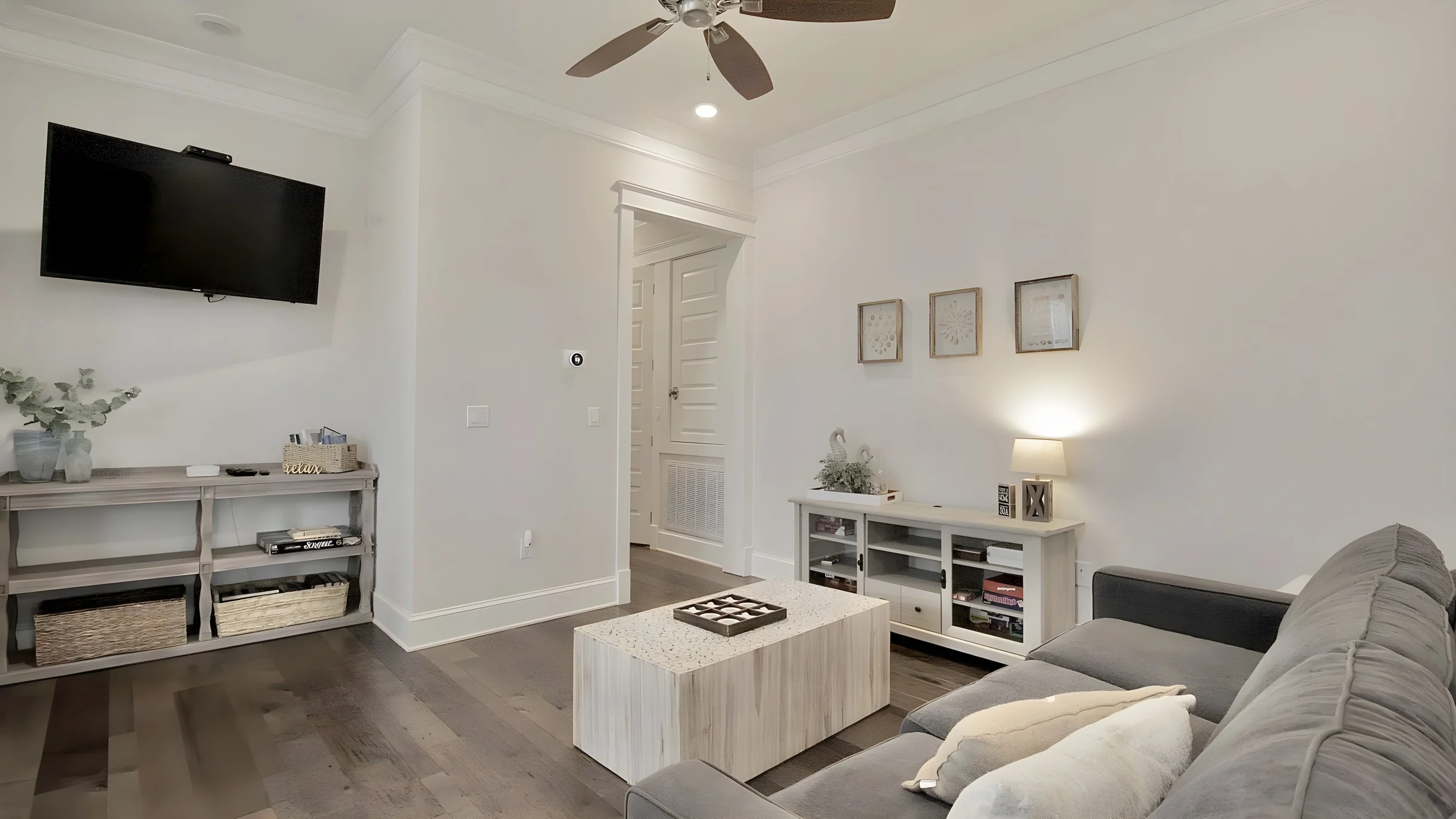 Wander Inlet Dunes #31