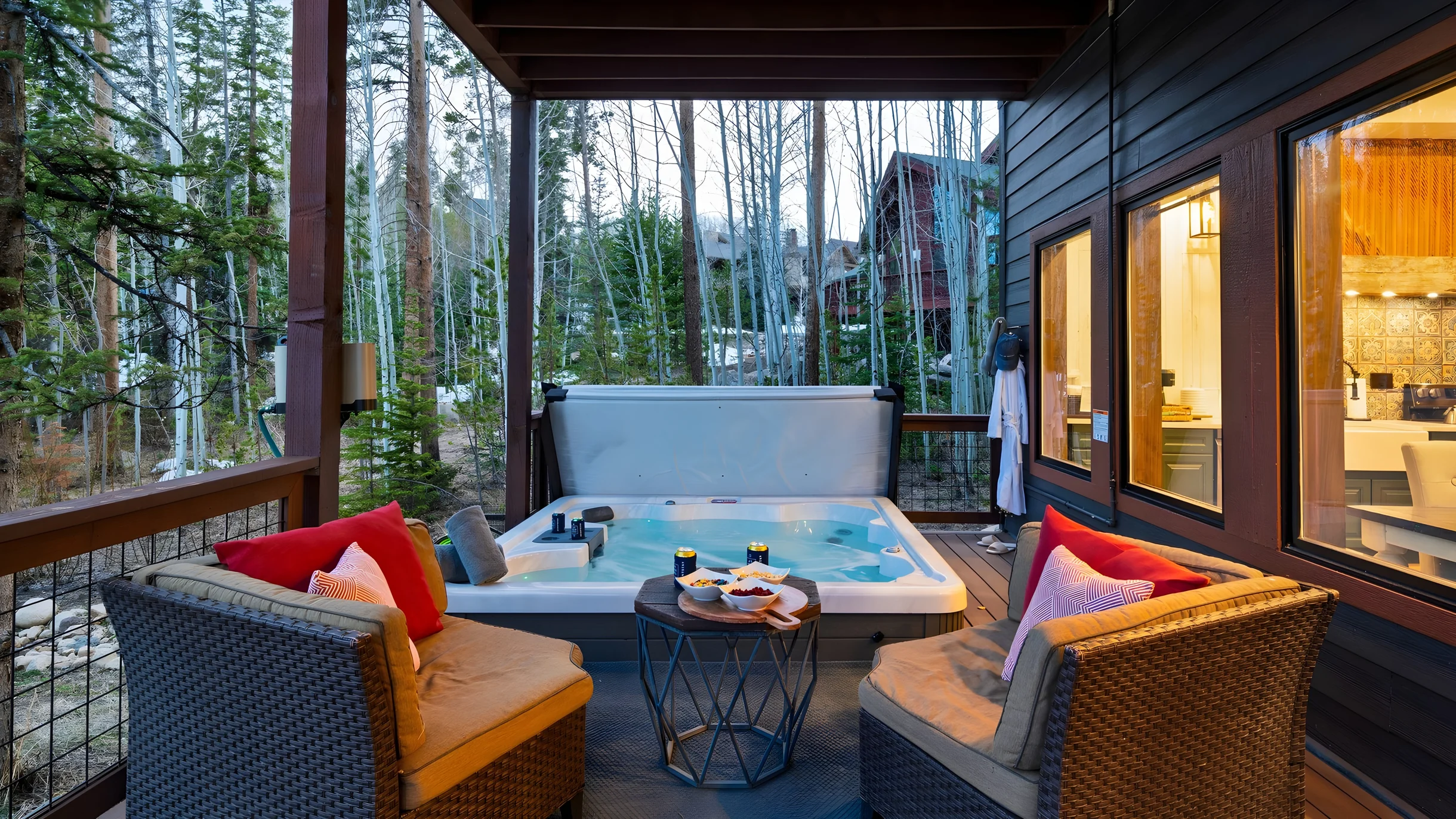 Wander Winter Park Mountainview #43