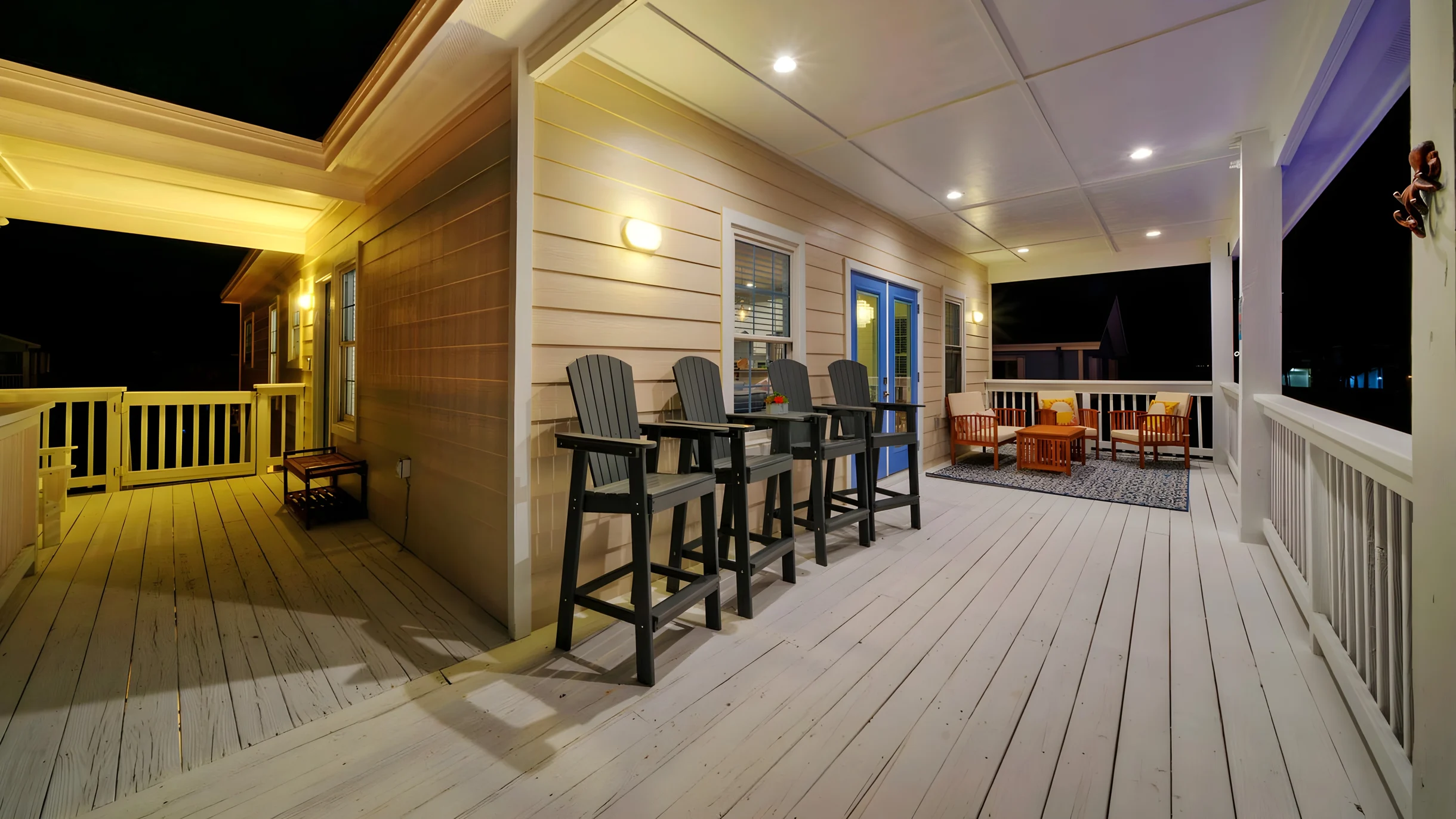 Wander Port Aransas Dunes #44