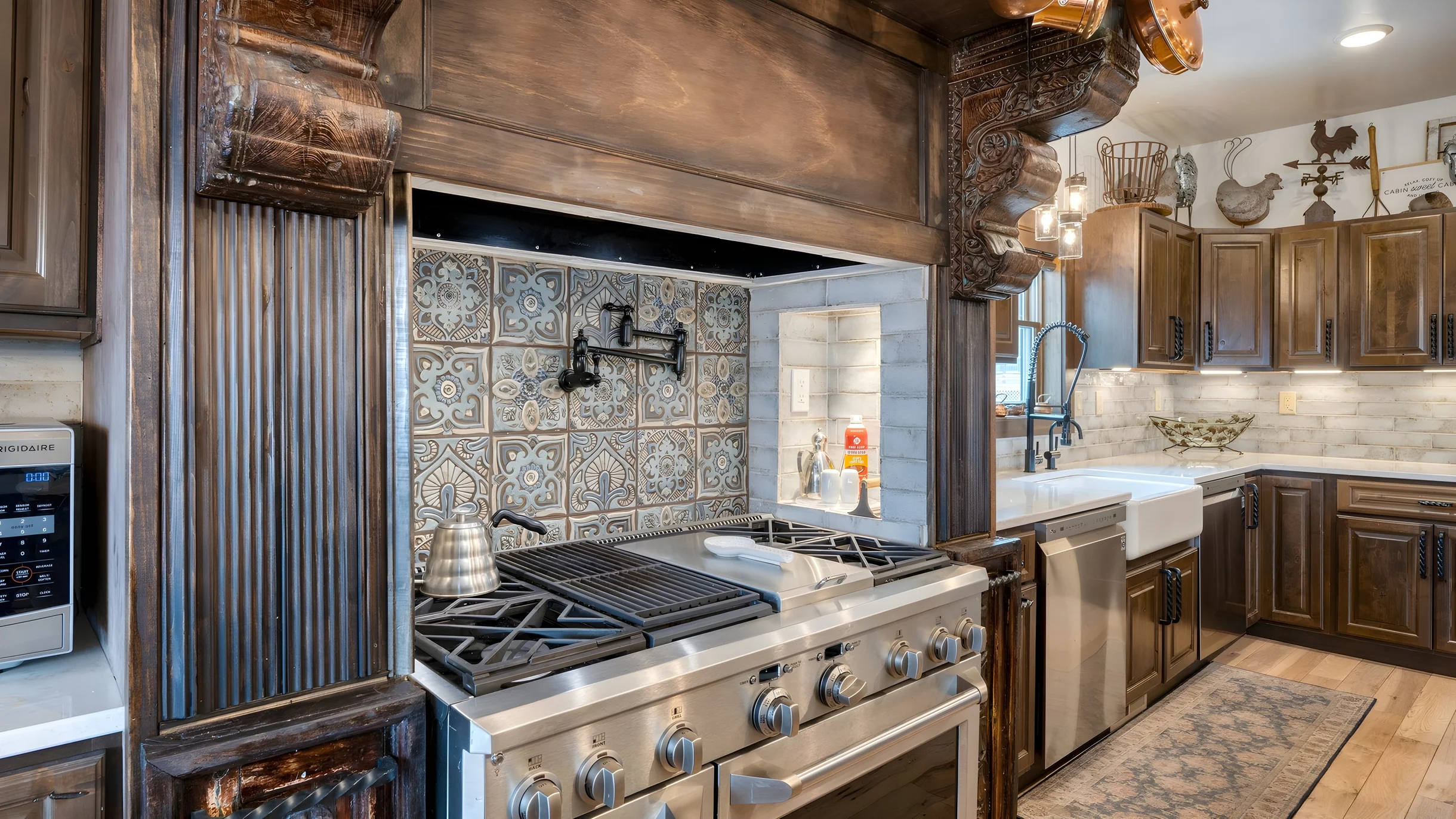 Wander Winter Park Mountainview #8