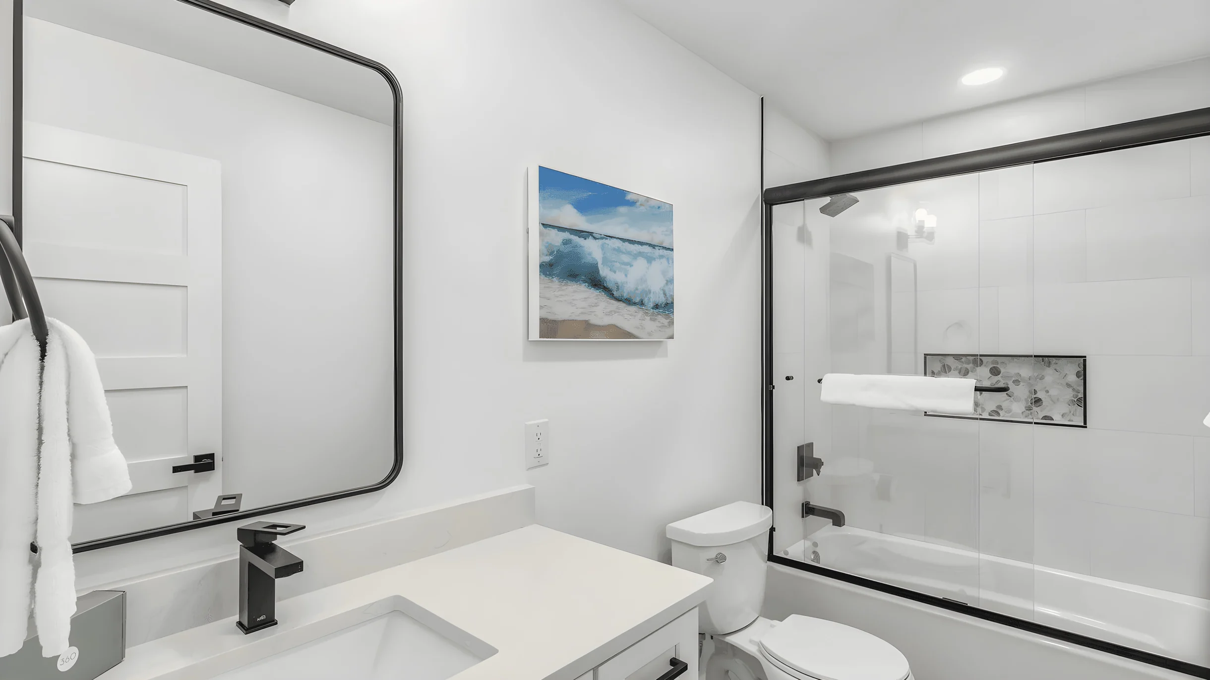 Wander Seaside Dunes #25