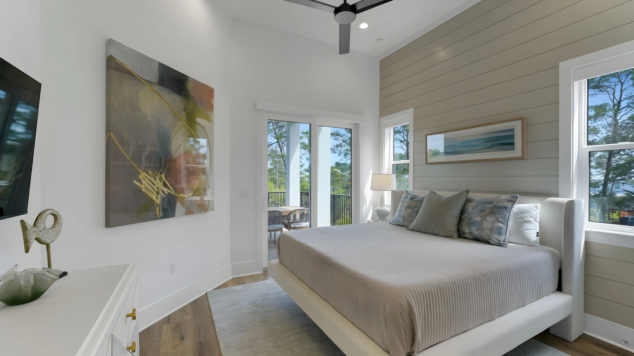 Wander Santa Rosa Bayshore #17