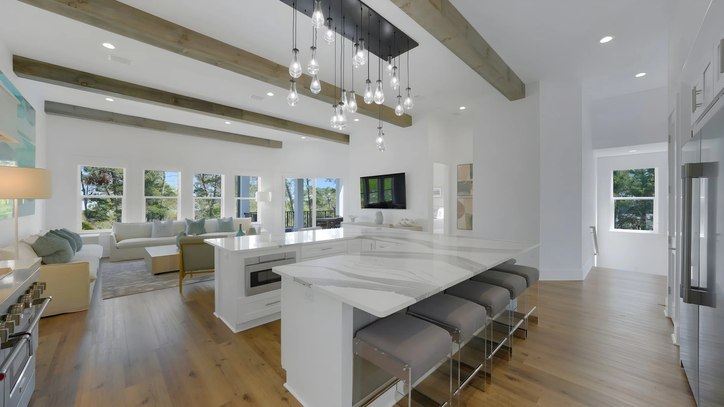 Wander Santa Rosa Bayshore #14