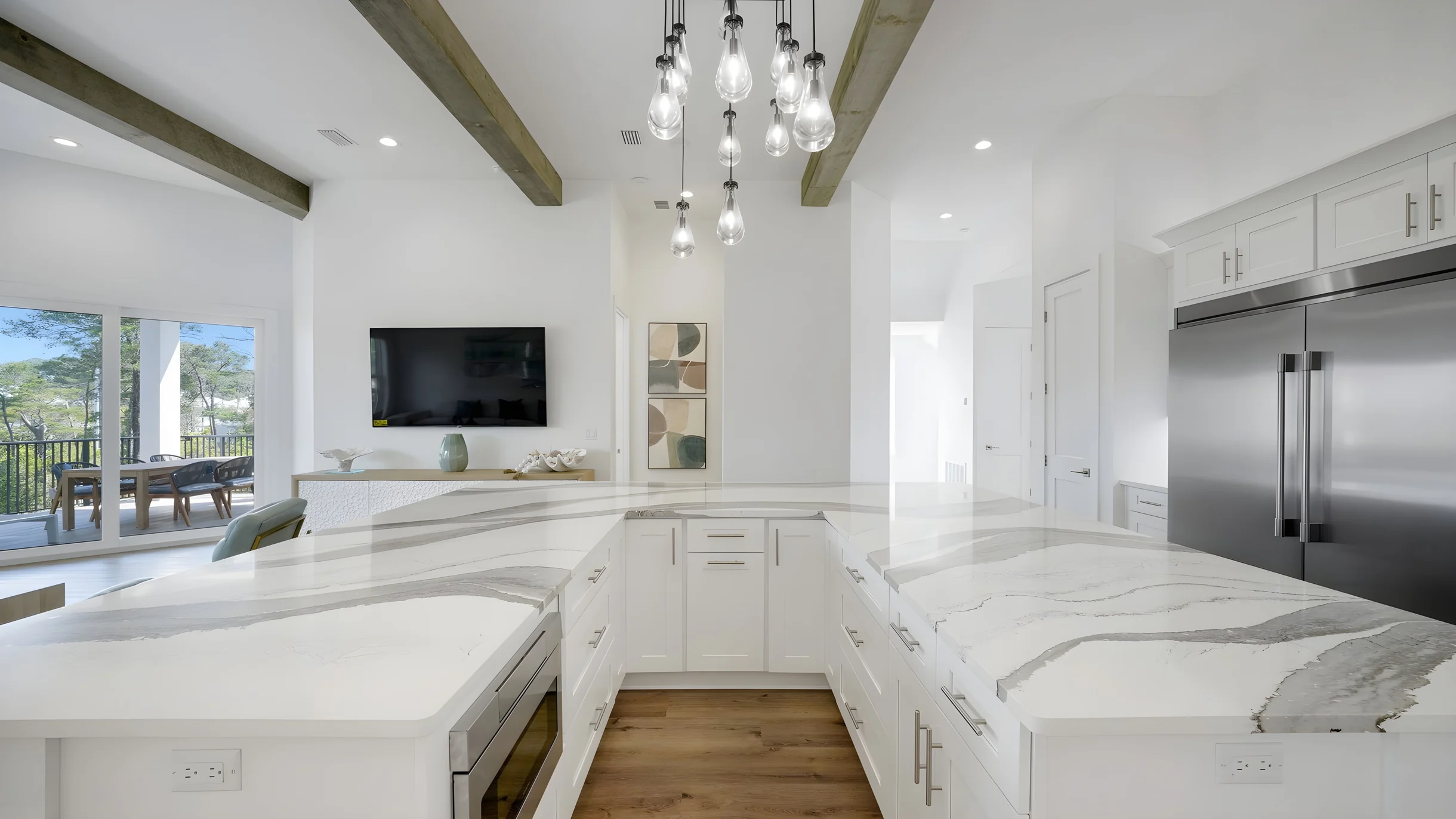 Wander Santa Rosa Bayshore #43