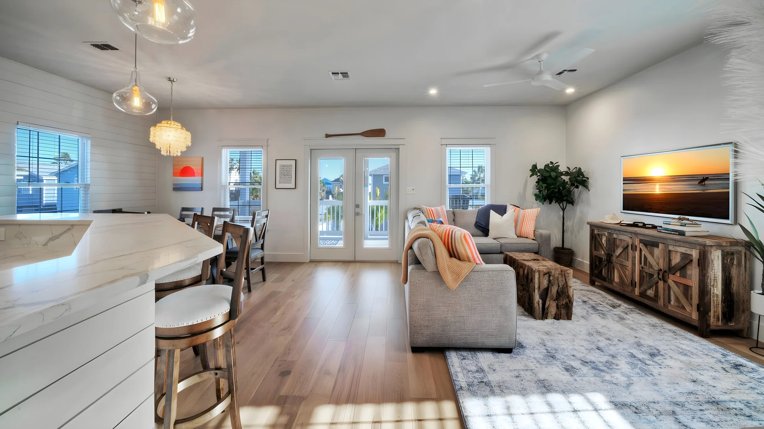 Wander Port Aransas Dunes #3