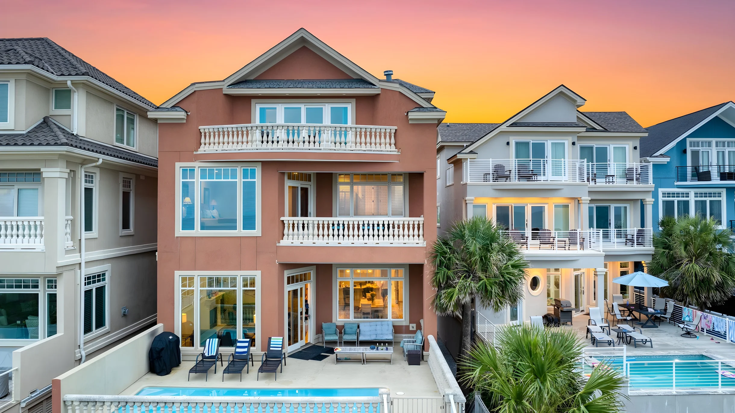 Wander Hilton Head Haven #1