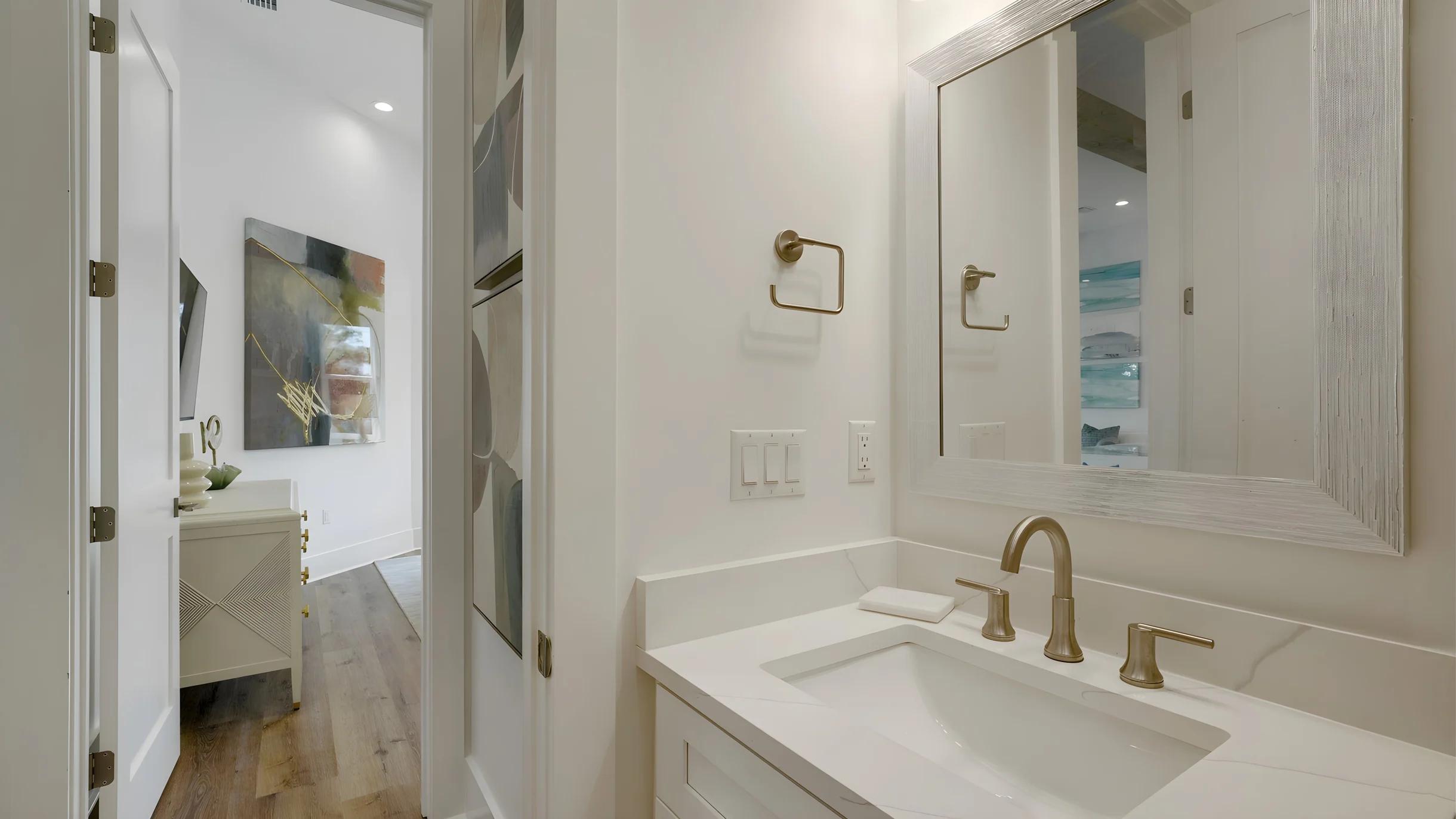 Wander Santa Rosa Bayshore #21