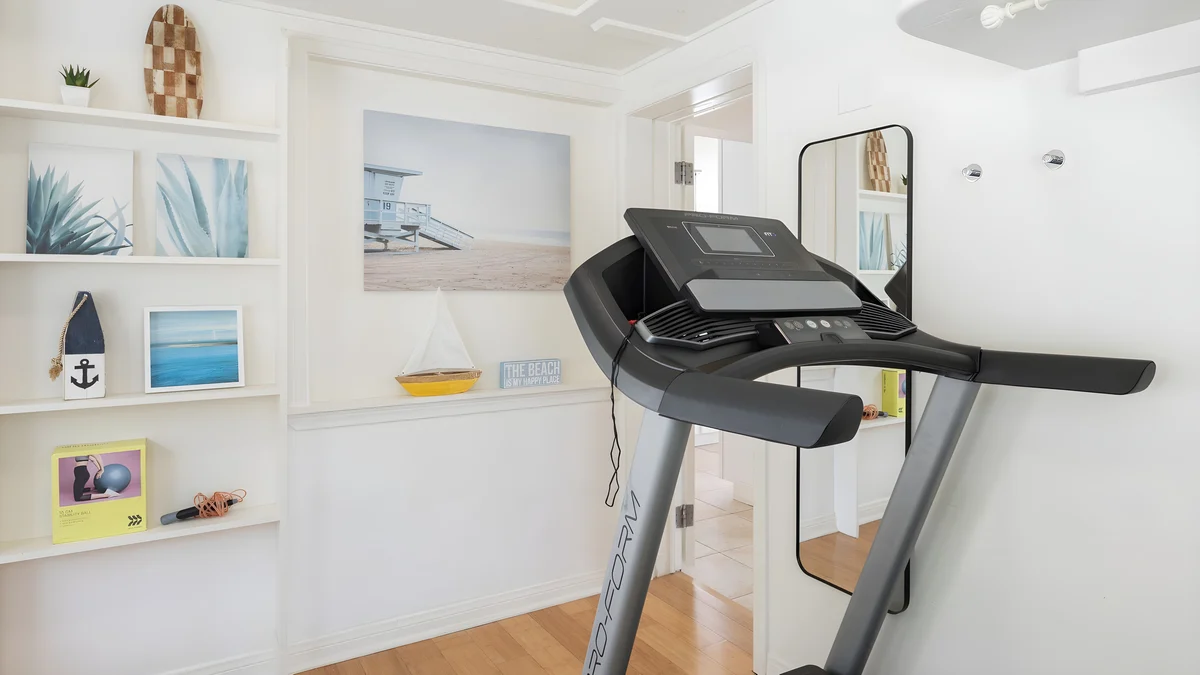 Gym image 1