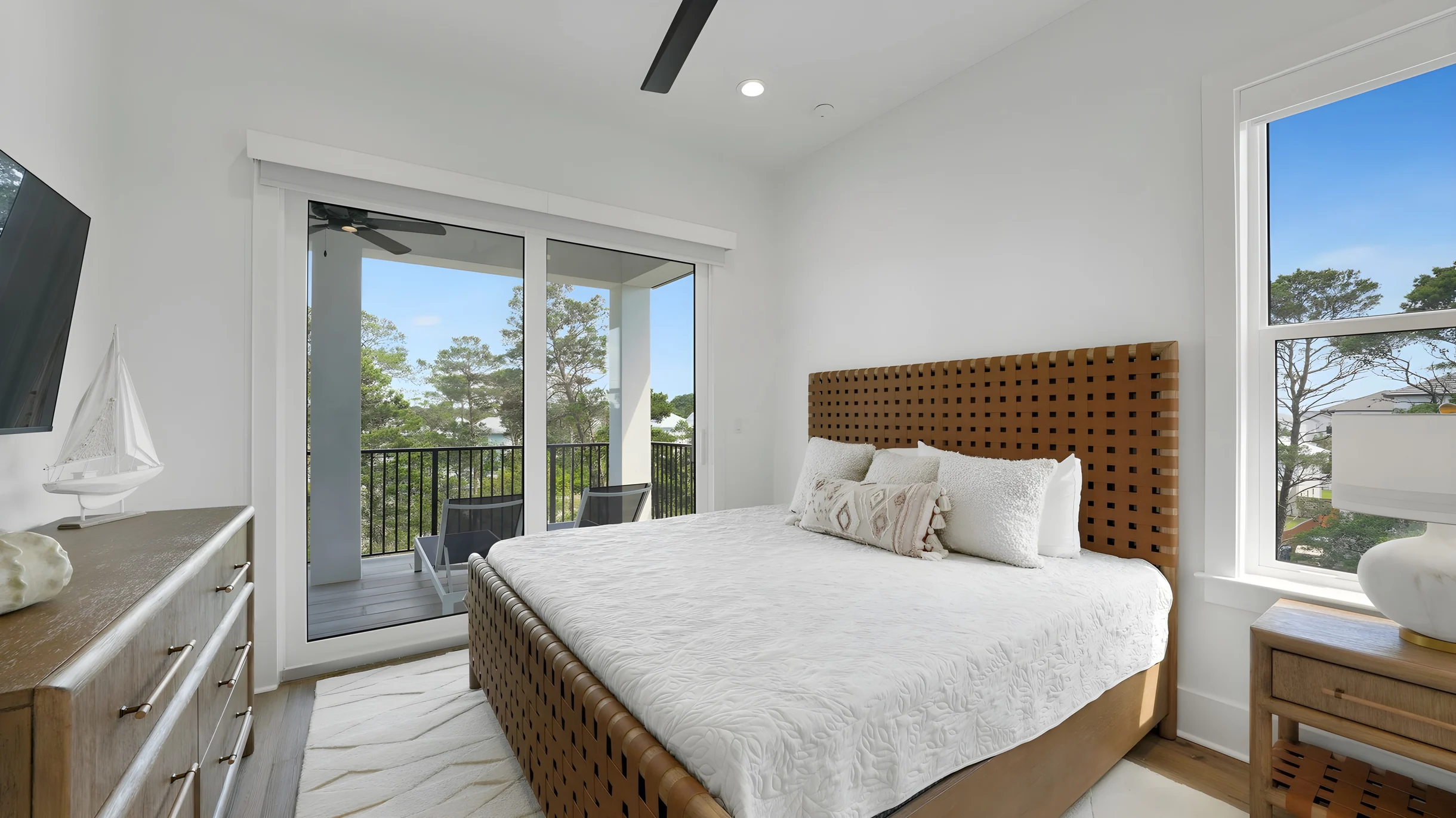 Wander Santa Rosa Bayshore #25